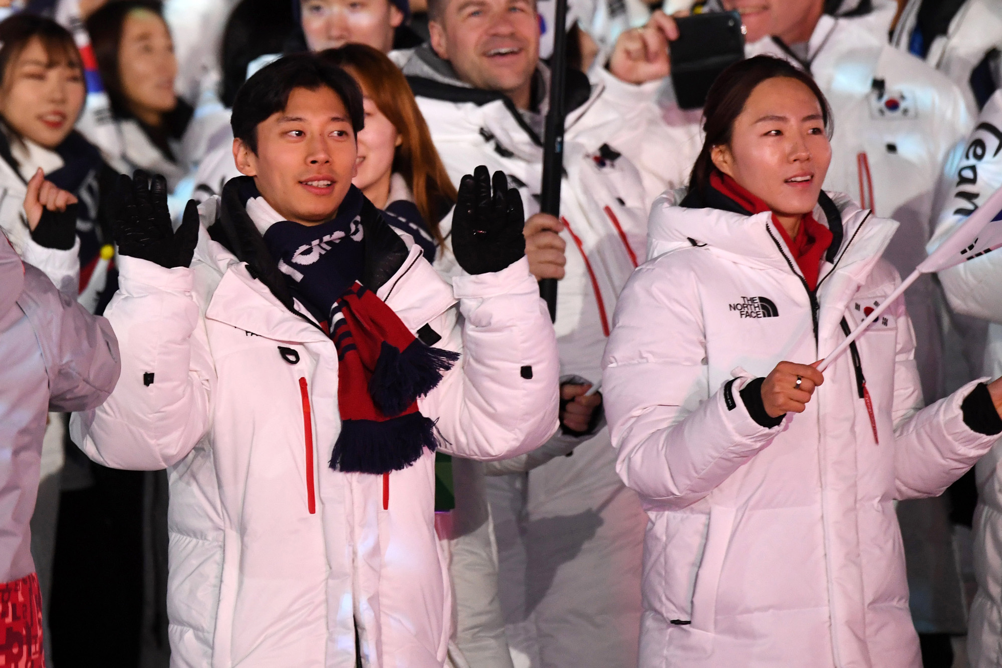 스포츠;동계올림픽;올림픽;평창동계올림픽;평창올림픽폐막식;평창동계올림픽폐막식;평창동계올림픽폐회