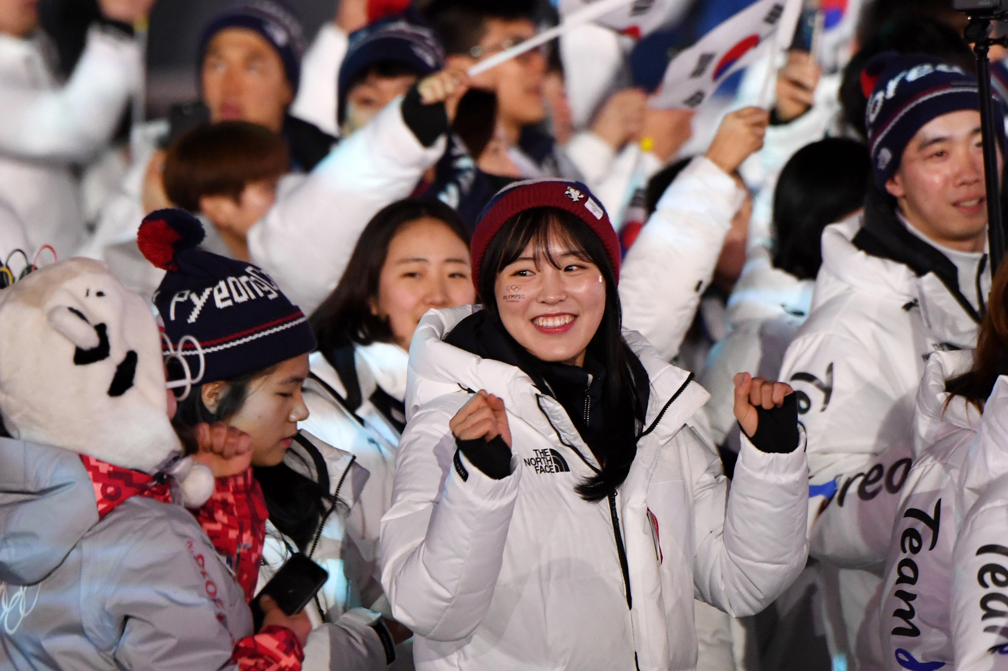 스포츠;동계올림픽;올림픽;평창동계올림픽;평창올림픽폐막식;평창동계올림픽폐막식;평창동계올림픽폐회