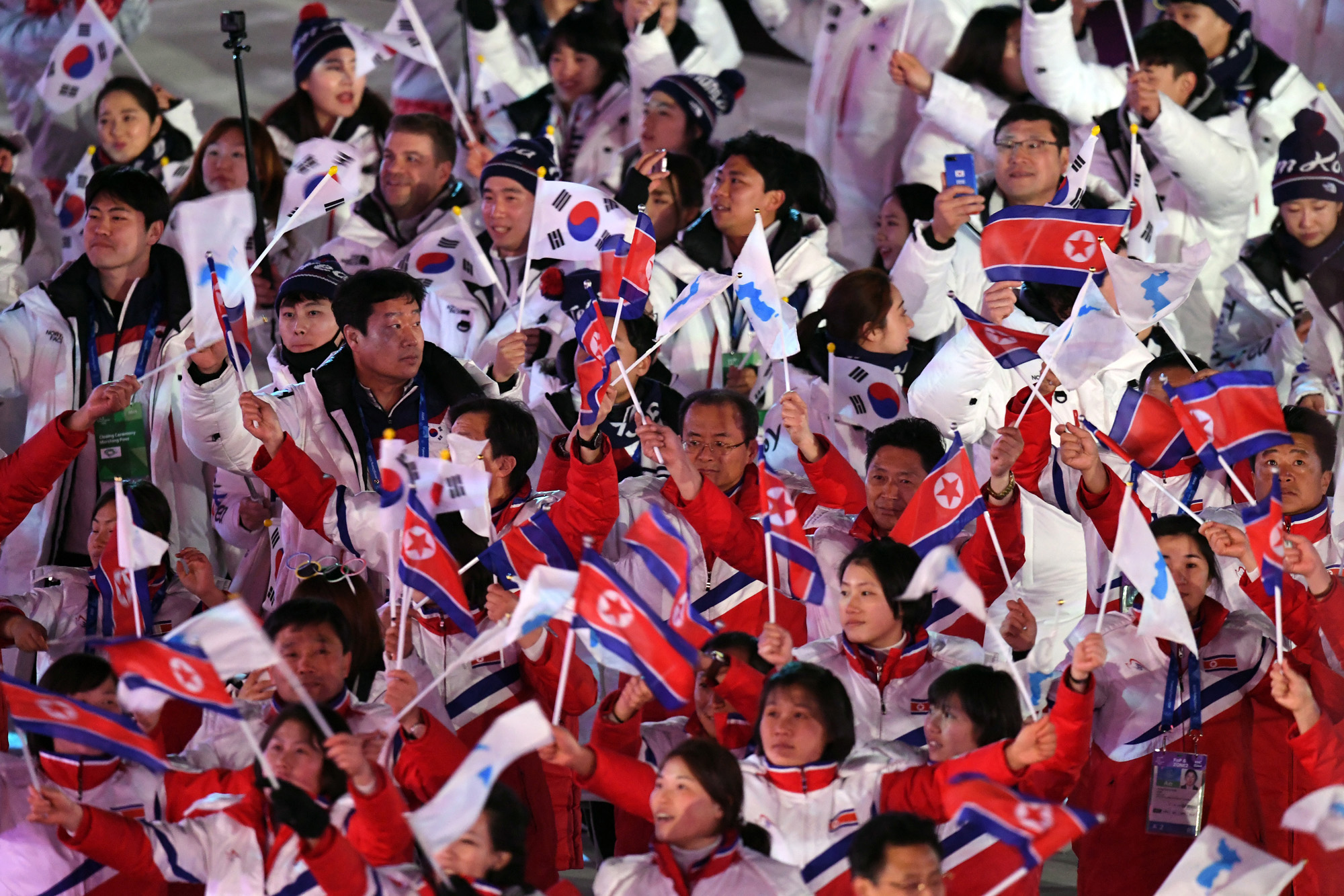 스포츠;동계올림픽;올림픽;평창동계올림픽;평창올림픽폐막식;평창동계올림픽폐막식;평창동계올림픽폐회