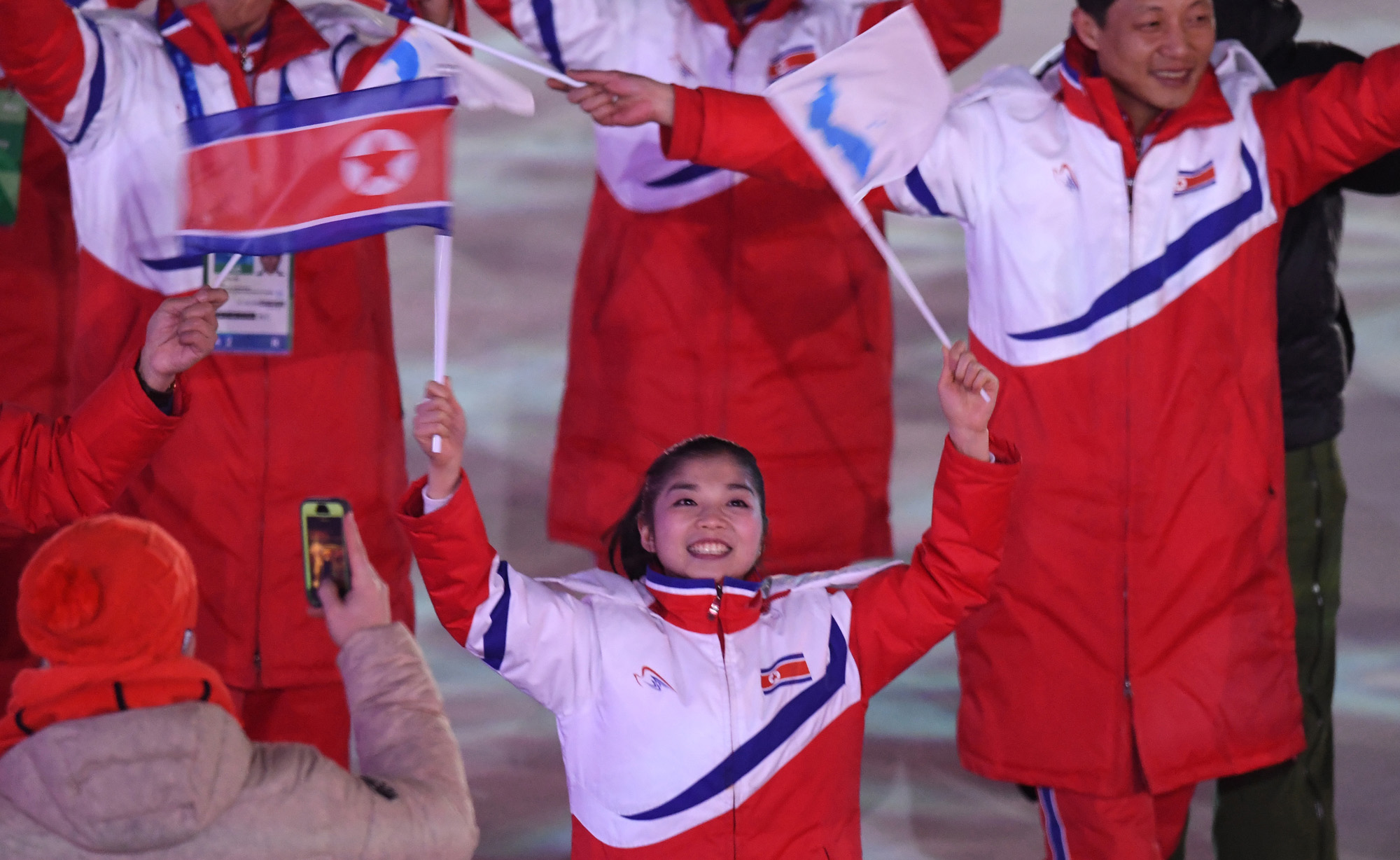 스포츠;동계올림픽;올림픽;평창동계올림픽;평창올림픽폐막식;평창동계올림픽폐막식;평창동계올림픽폐회