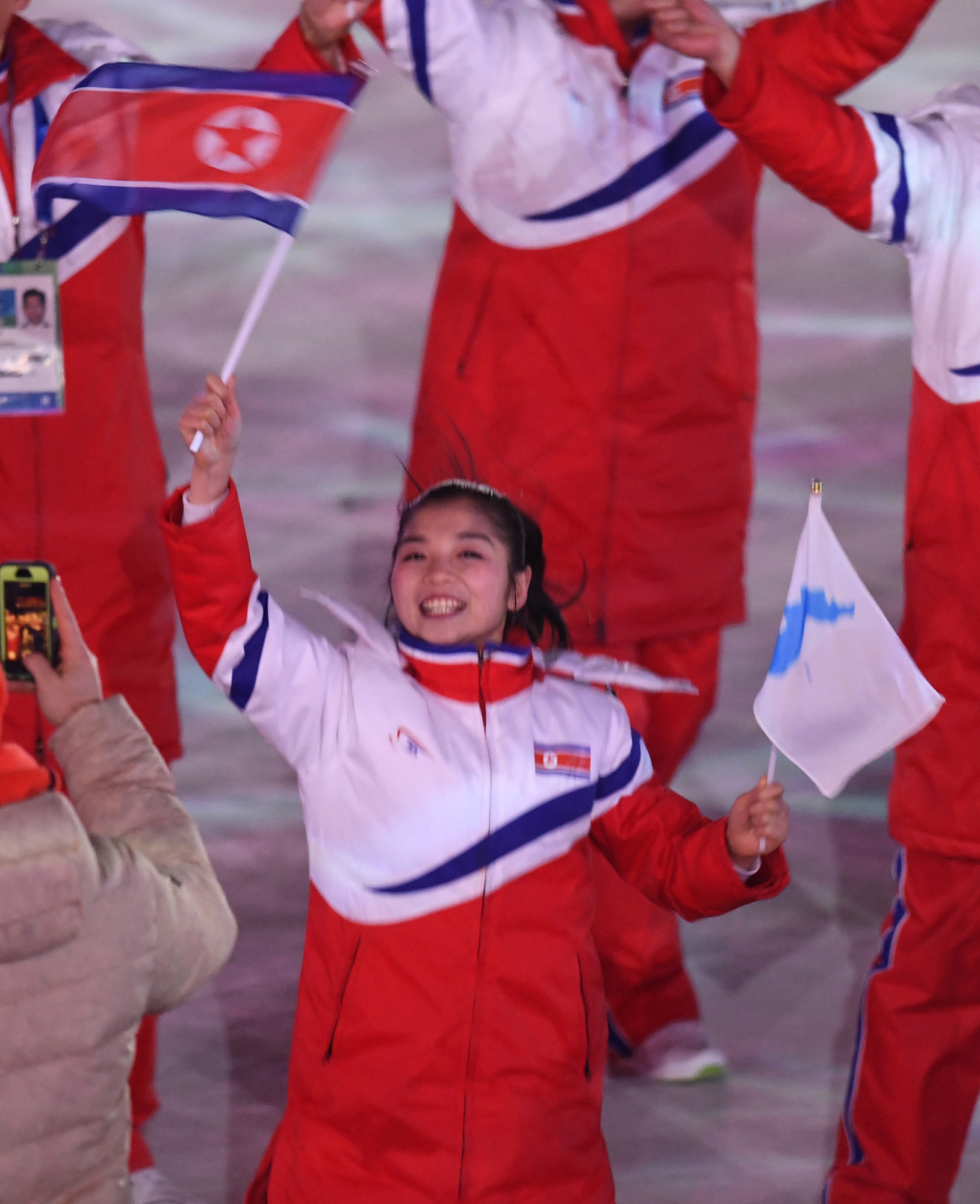 스포츠;동계올림픽;올림픽;평창동계올림픽;평창올림픽폐막식;평창동계올림픽폐막식;평창동계올림픽폐회