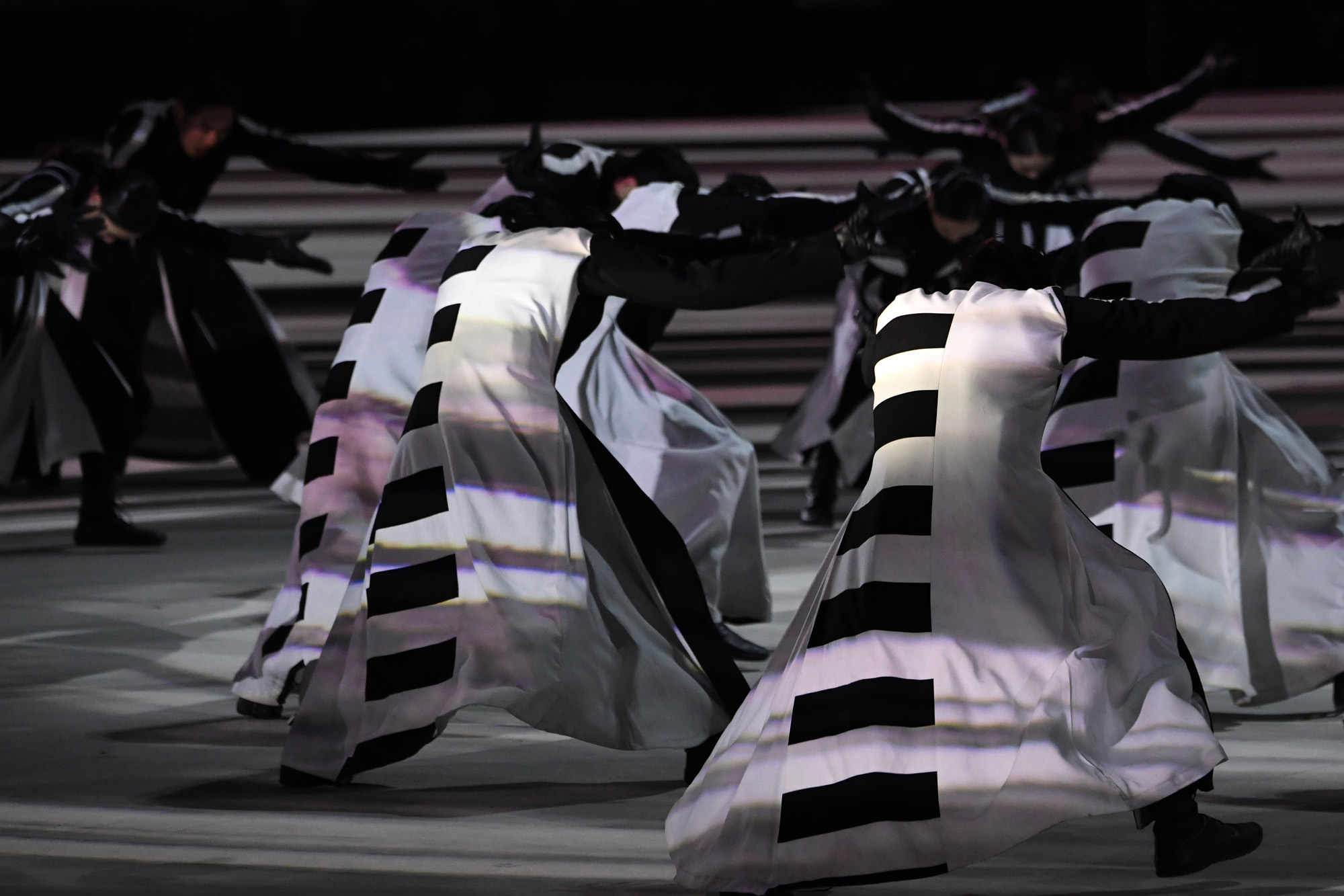 스포츠;동계올림픽;올림픽;평창동계올림픽;평창올림픽폐막식;평창동계올림픽폐막식;평창동계올림픽폐회