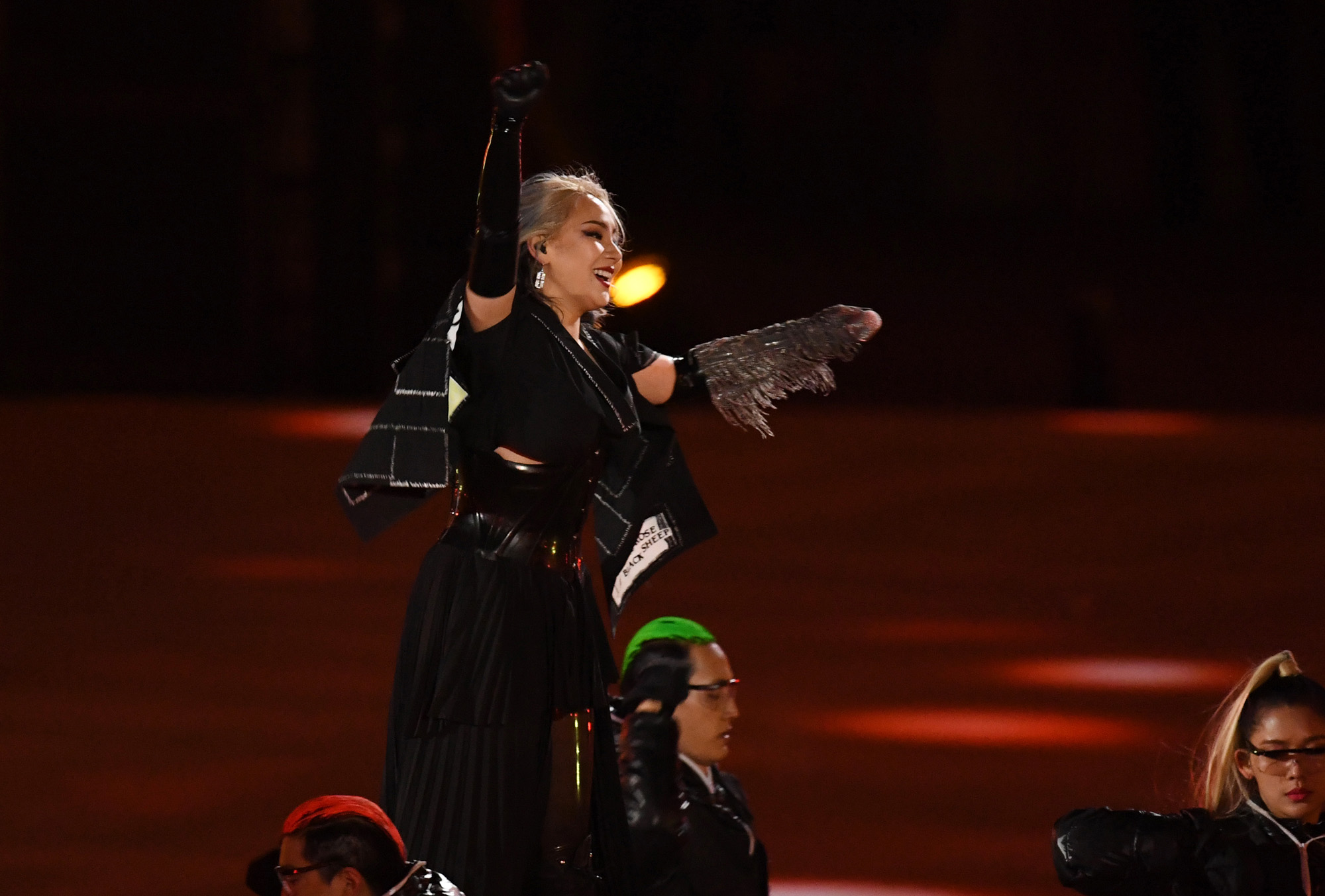 스포츠;동계올림픽;올림픽;평창동계올림픽;평창올림픽폐막식;평창동계올림픽폐막식;평창동계올림픽폐회