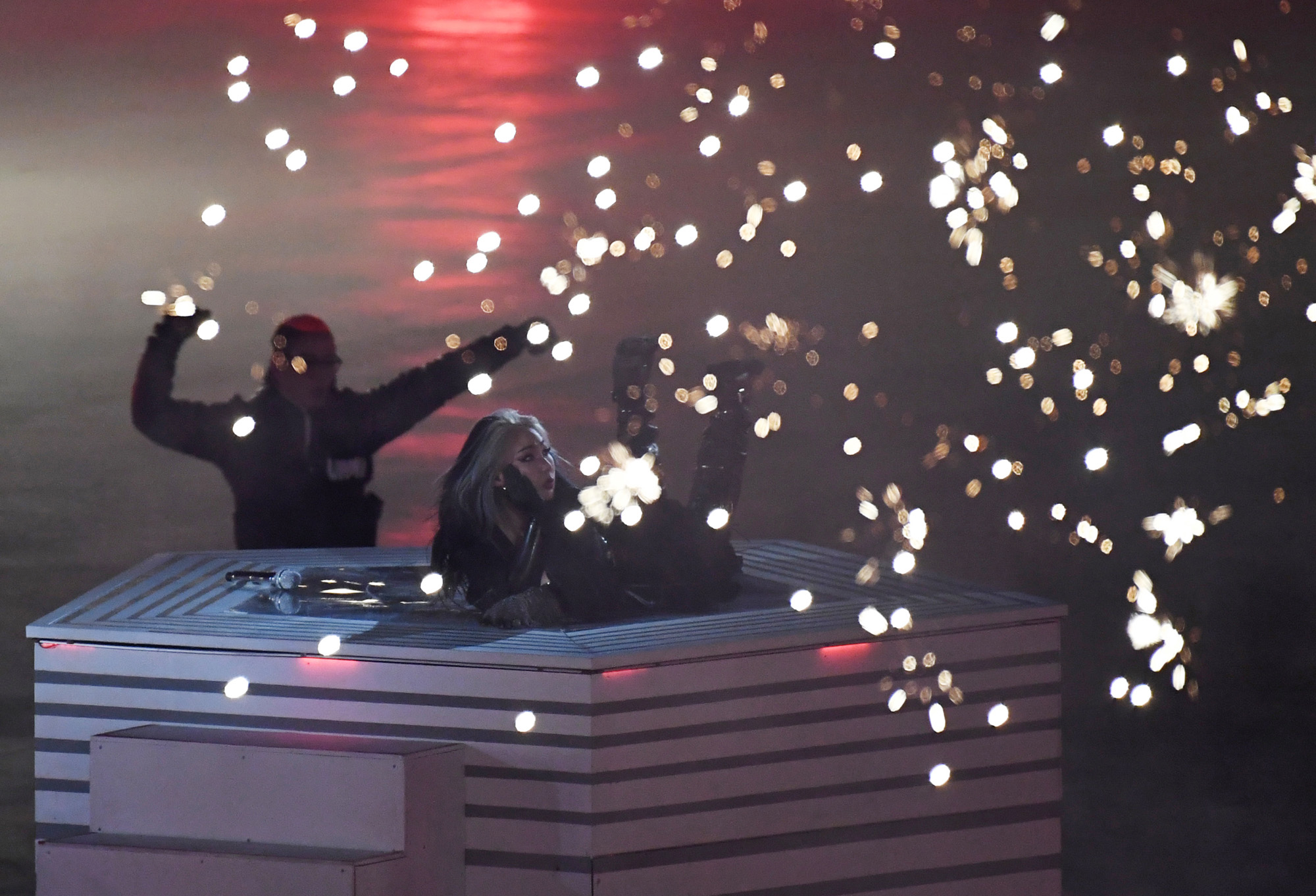 스포츠;동계올림픽;올림픽;평창동계올림픽;평창올림픽폐막식;평창동계올림픽폐막식;평창동계올림픽폐회