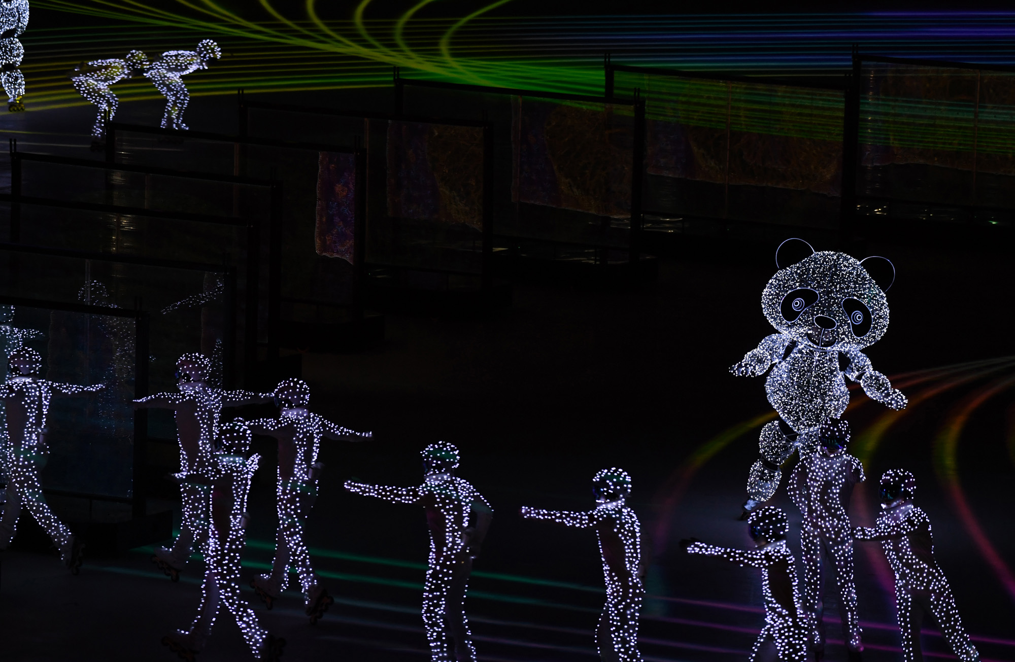 스포츠;동계올림픽;올림픽;평창동계올림픽;평창올림픽폐막식;평창동계올림픽폐막식;평창동계올림픽폐회