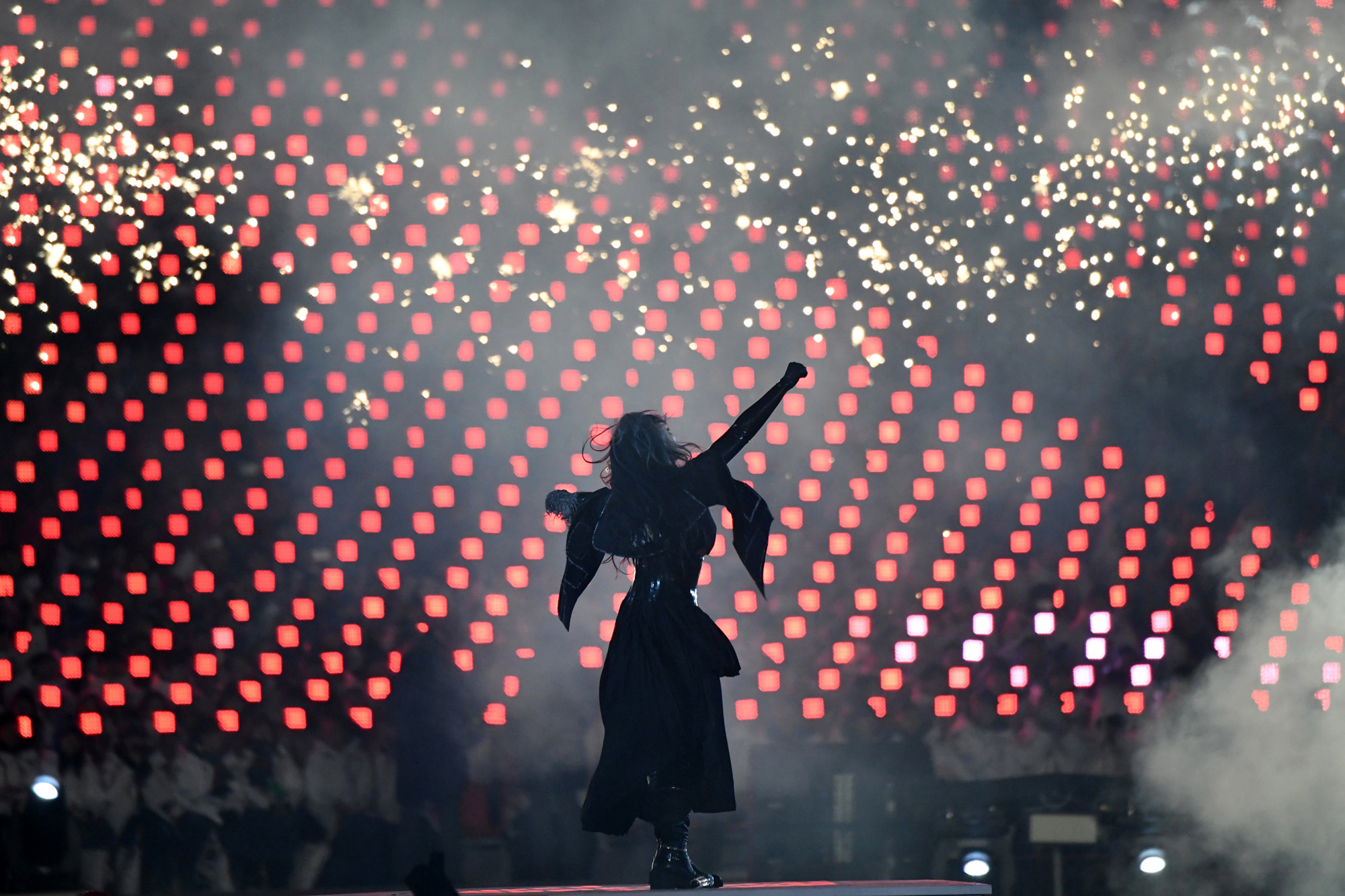 스포츠;동계올림픽;올림픽;평창동계올림픽;평창올림픽폐막식;평창동계올림픽폐막식;평창동계올림픽폐회