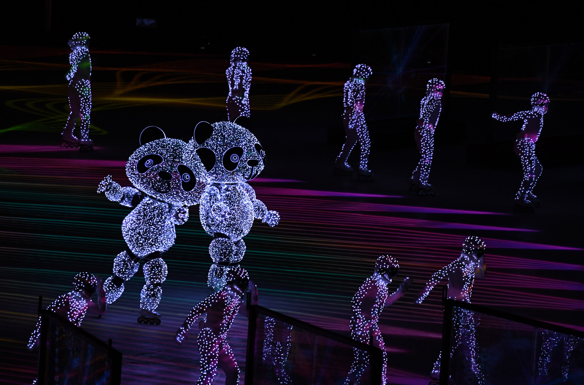 스포츠;동계올림픽;올림픽;평창동계올림픽;평창올림픽폐막식;평창동계올림픽폐막식;평창동계올림픽폐회