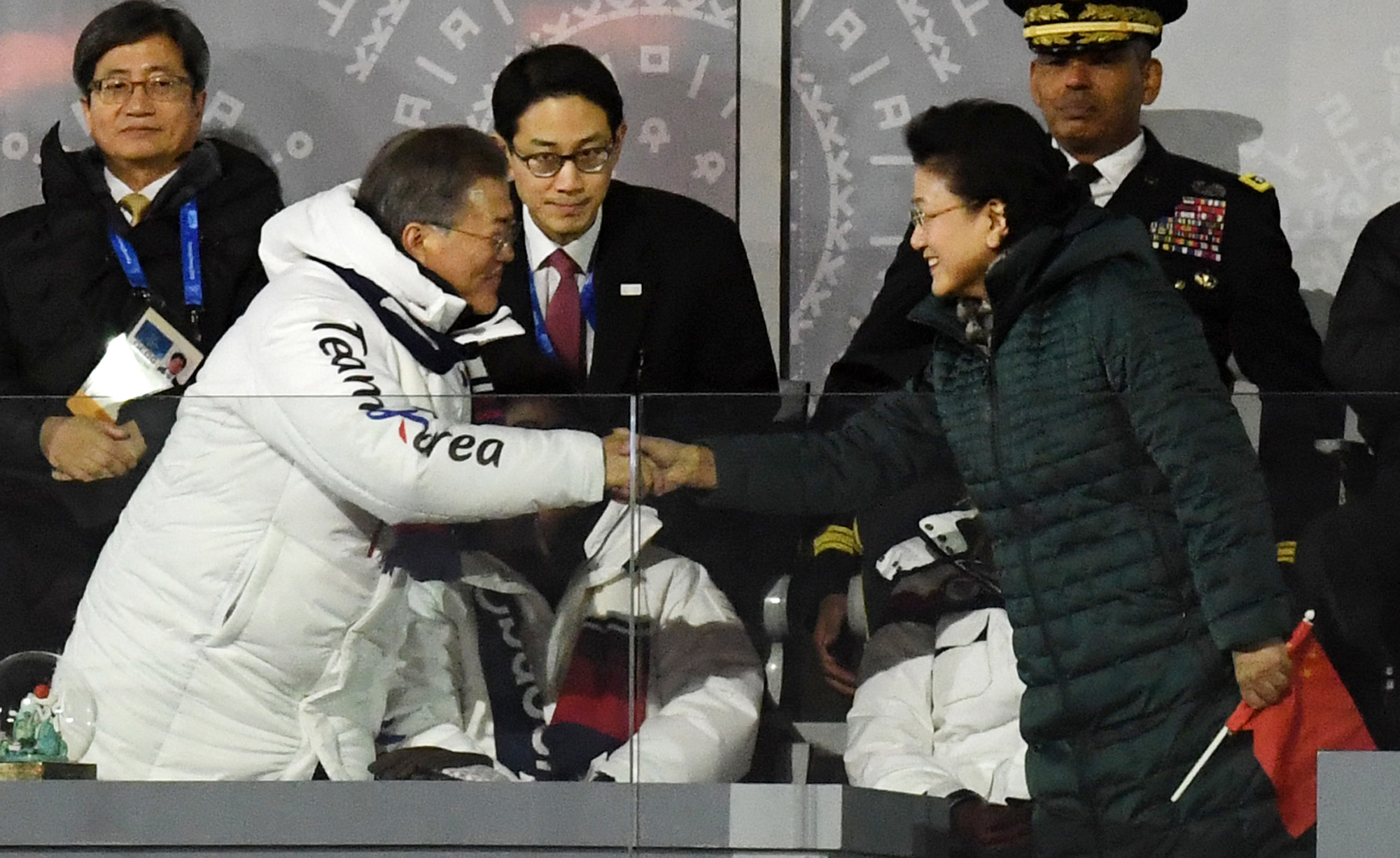 스포츠;동계올림픽;올림픽;평창동계올림픽;평창올림픽폐막식;평창동계올림픽폐막식;평창동계올림픽폐회
