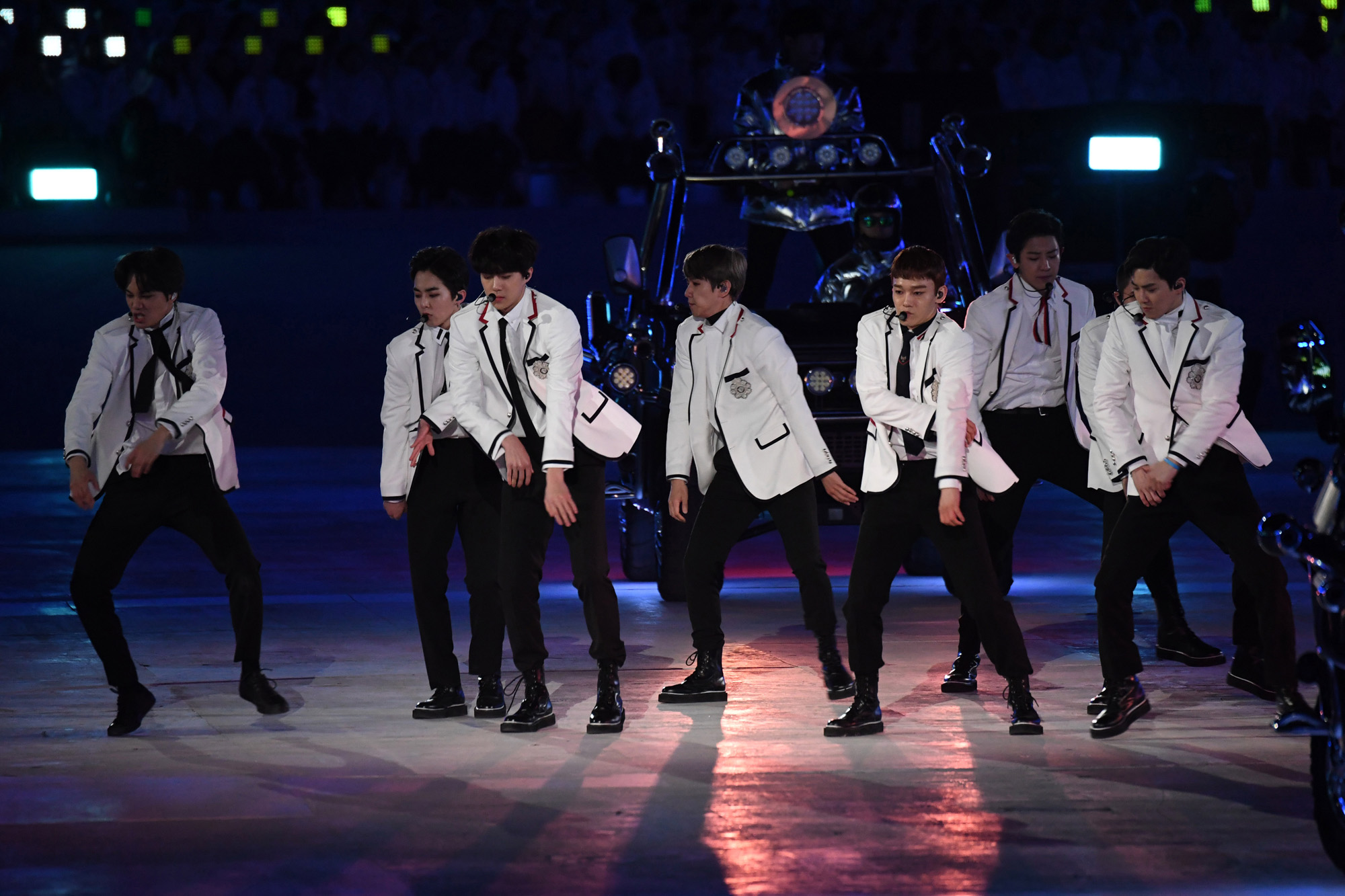 스포츠;동계올림픽;올림픽;평창동계올림픽;평창올림픽폐막식;평창동계올림픽폐막식;평창동계올림픽폐회