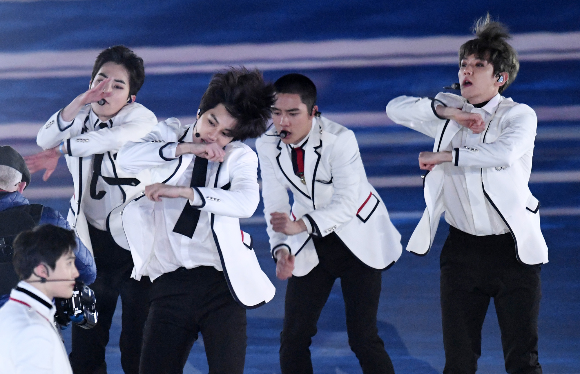 스포츠;동계올림픽;올림픽;평창동계올림픽;평창올림픽폐막식;평창동계올림픽폐막식;평창동계올림픽폐회