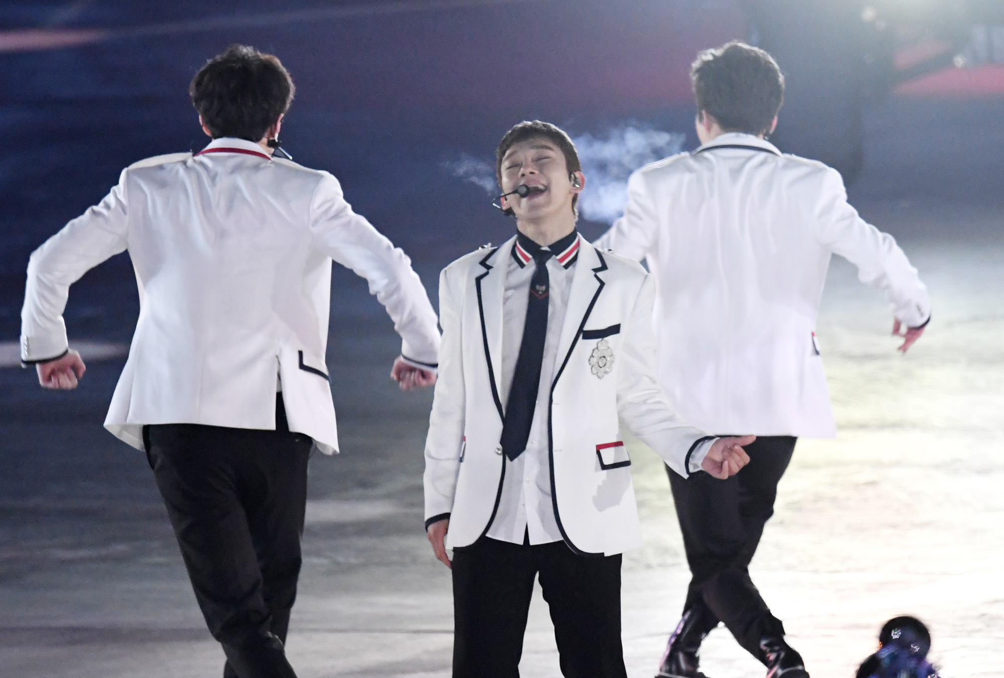 스포츠;동계올림픽;올림픽;평창동계올림픽;평창올림픽폐막식;평창동계올림픽폐막식;평창동계올림픽폐회