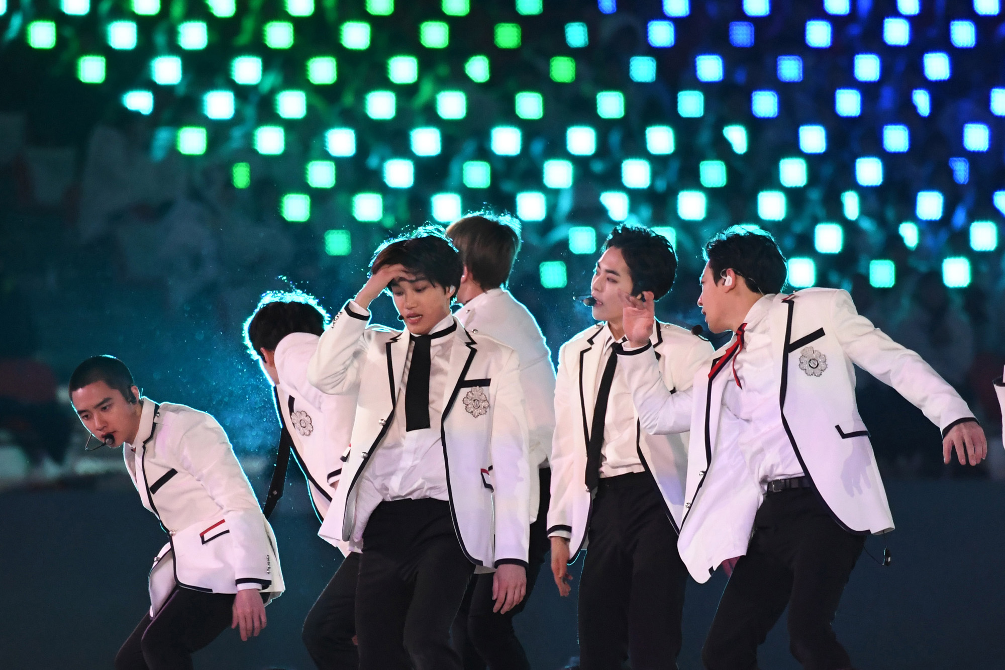 스포츠;동계올림픽;올림픽;평창동계올림픽;평창올림픽폐막식;평창동계올림픽폐막식;평창동계올림픽폐회