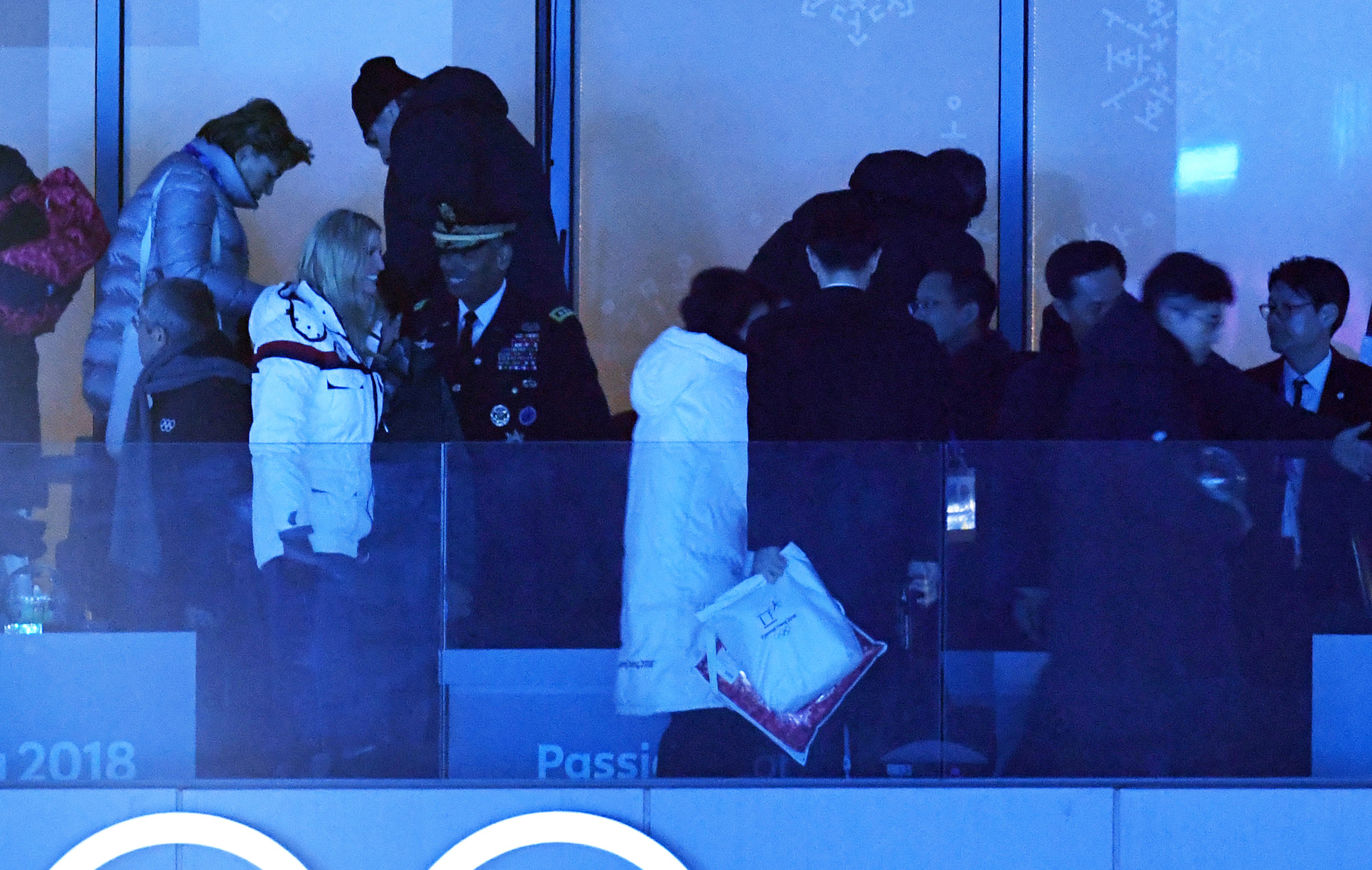 스포츠;동계올림픽;올림픽;평창동계올림픽;평창올림픽폐막식;평창동계올림픽폐막식;평창동계올림픽폐회