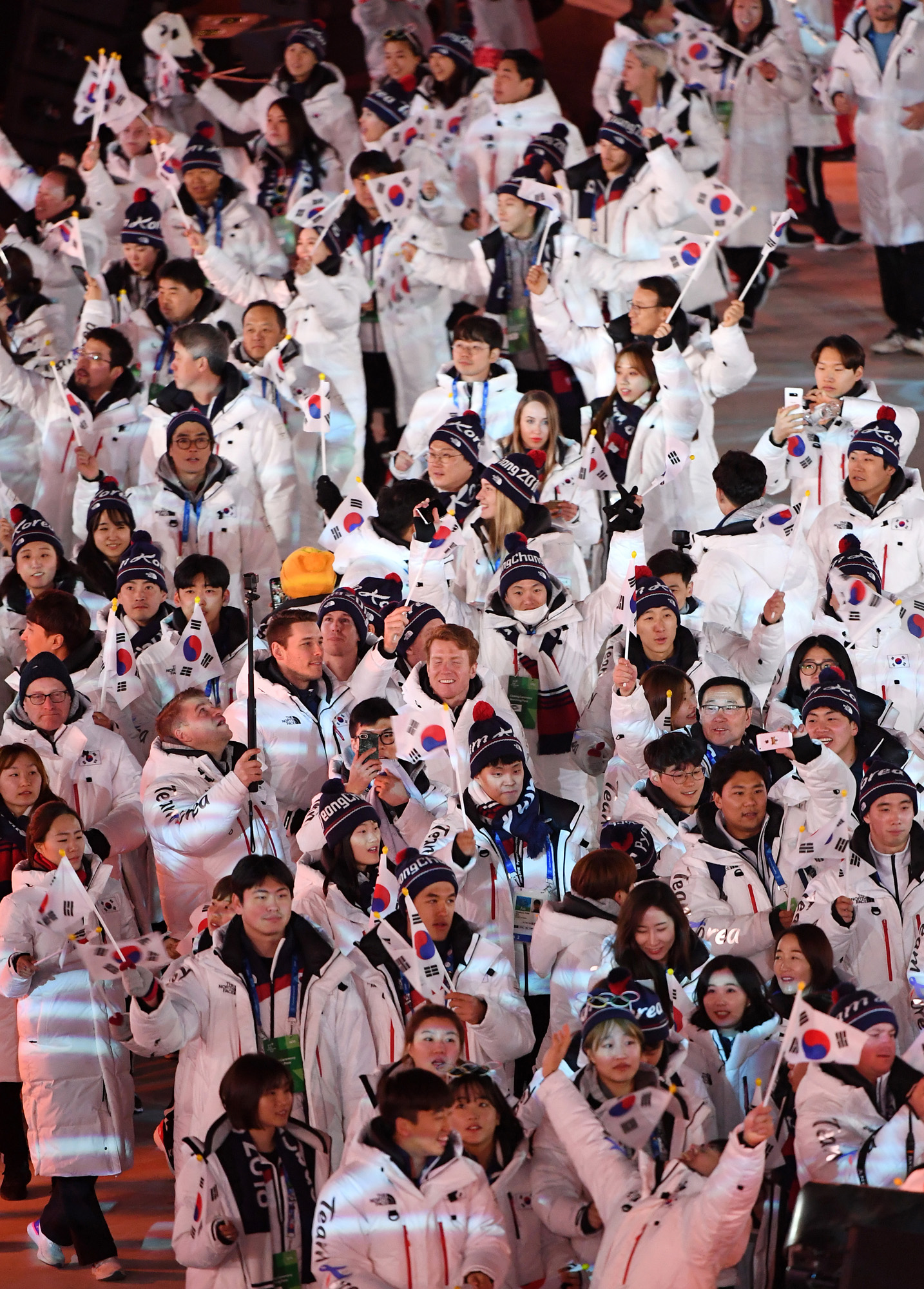 스포츠;동계올림픽;올림픽;평창동계올림픽;평창올림픽폐막식;평창동계올림픽폐막식;평창동계올림픽폐회