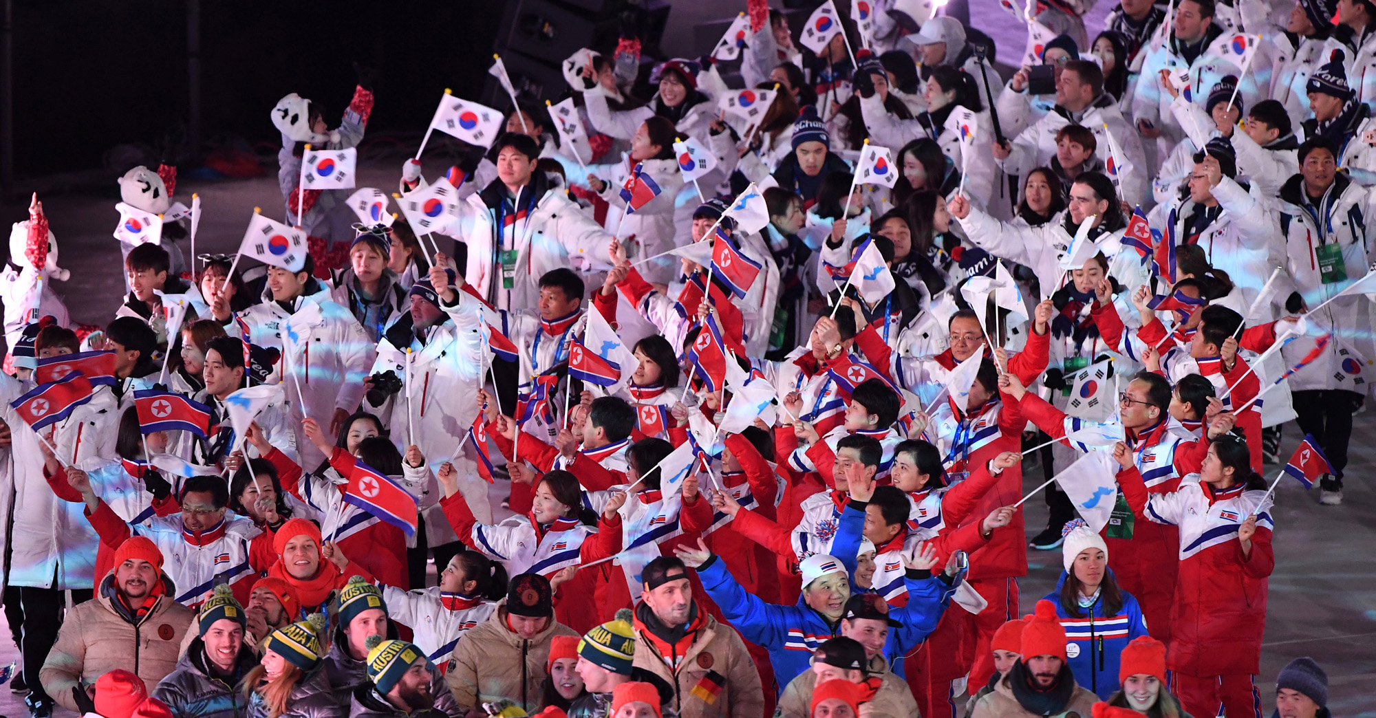 스포츠;동계올림픽;올림픽;평창동계올림픽;평창올림픽폐막식;평창동계올림픽폐막식;평창동계올림픽폐회