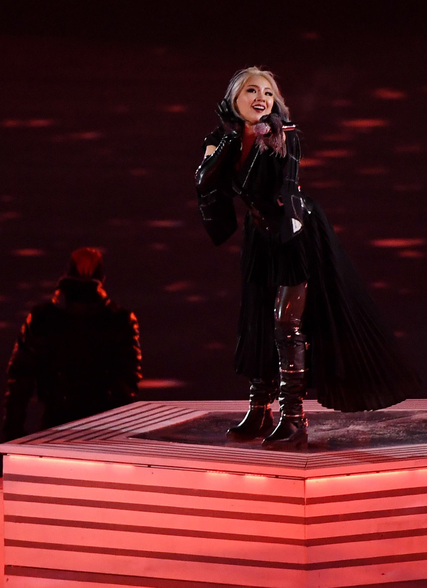 스포츠;동계올림픽;올림픽;평창동계올림픽;평창올림픽폐막식;평창동계올림픽폐막식;평창동계올림픽폐회