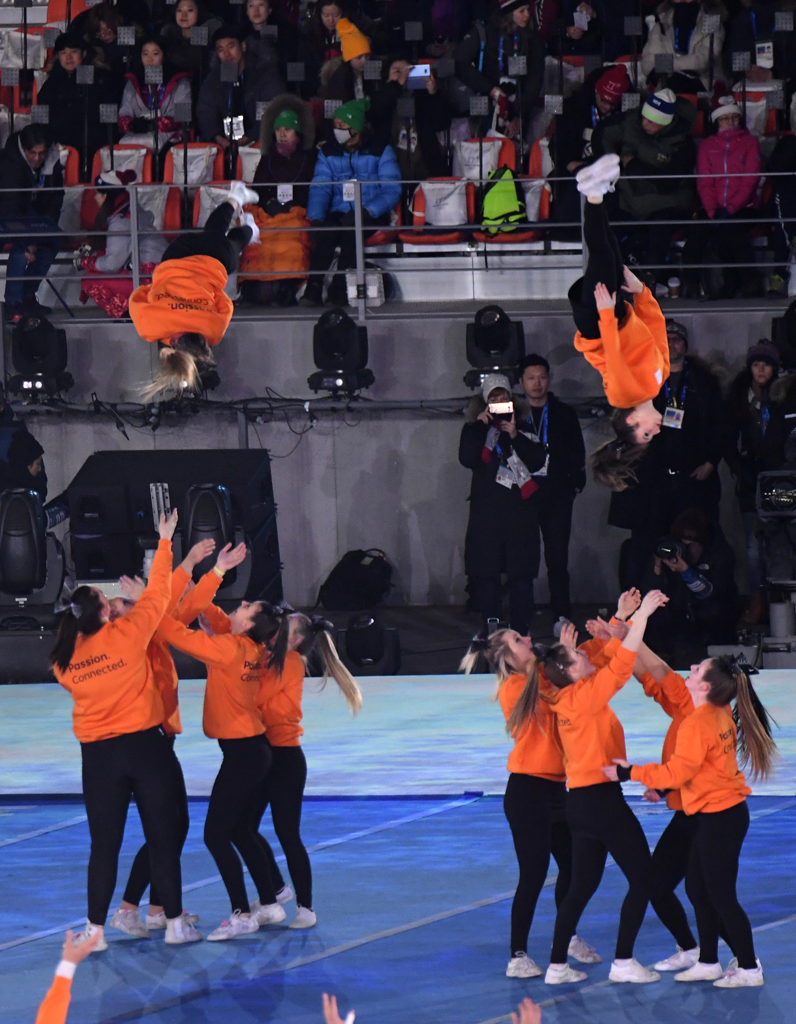 스포츠;동계올림픽;올림픽;평창동계올림픽;평창올림픽폐막식;평창동계올림픽폐막식;평창동계올림픽폐회