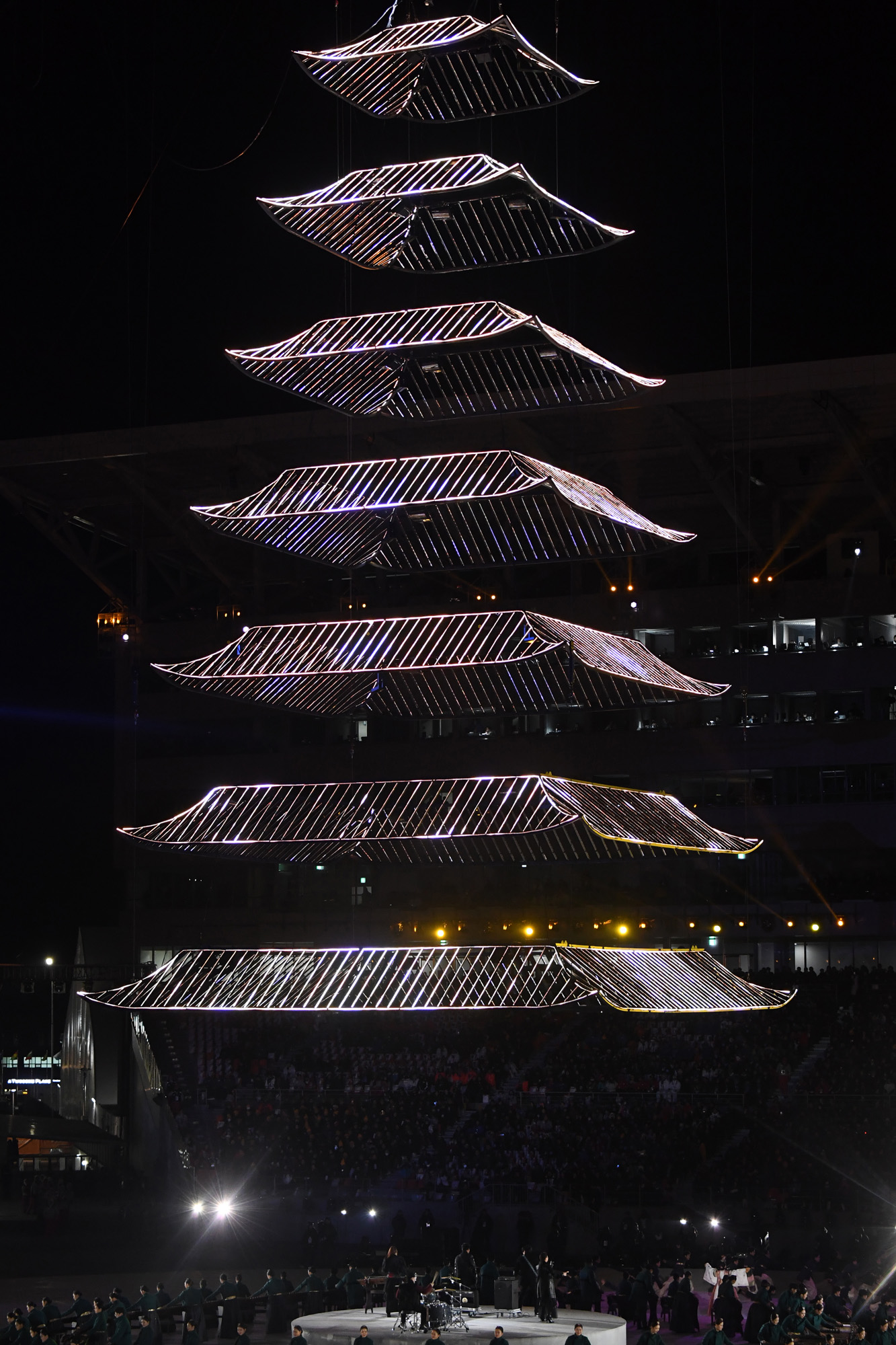 스포츠;동계올림픽;올림픽;평창동계올림픽;평창올림픽폐막식;평창동계올림픽폐막식;평창동계올림픽폐회