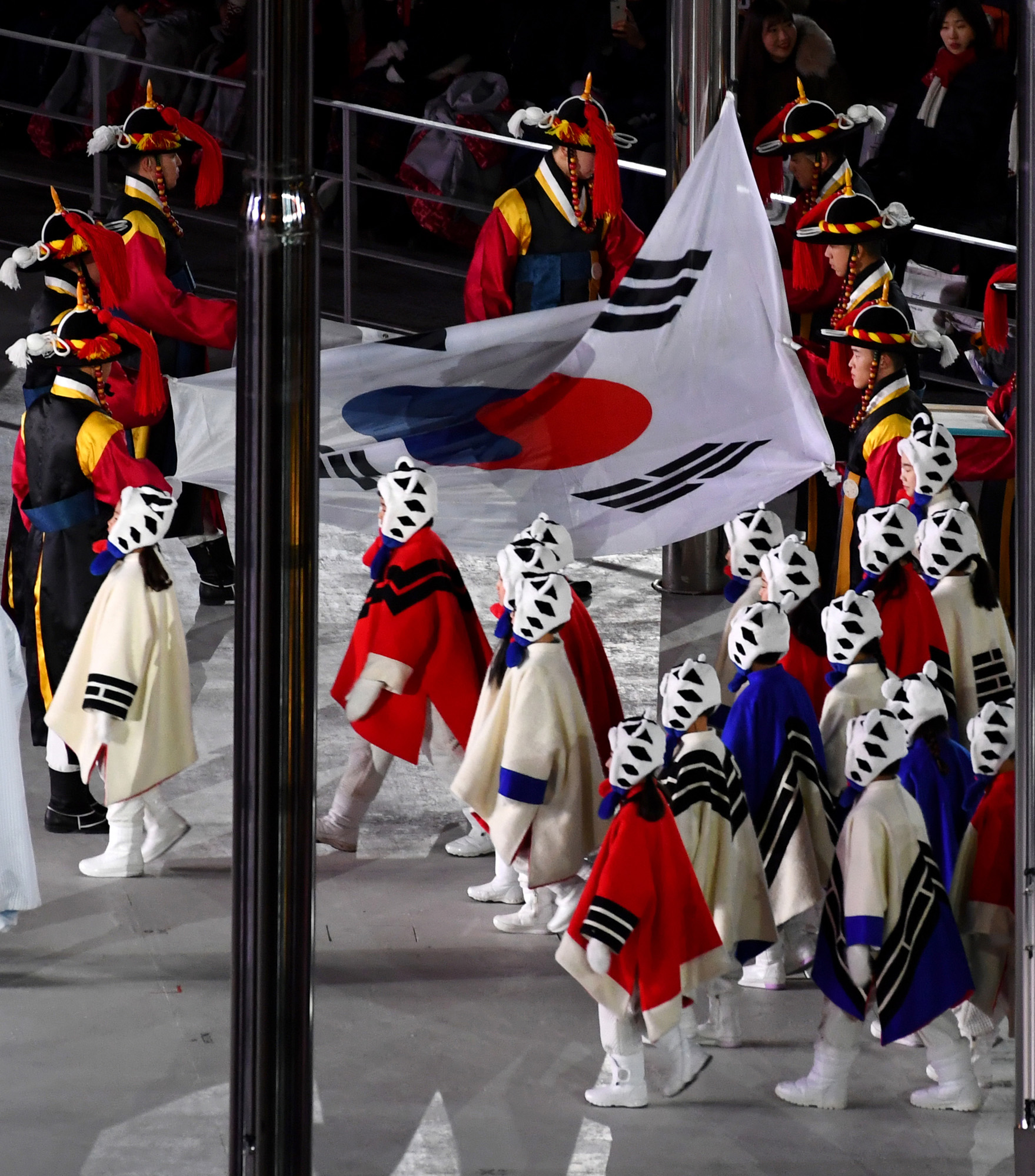 스포츠;동계올림픽;올림픽;평창동계올림픽;평창올림픽폐막식;평창동계올림픽폐막식;평창동계올림픽폐회