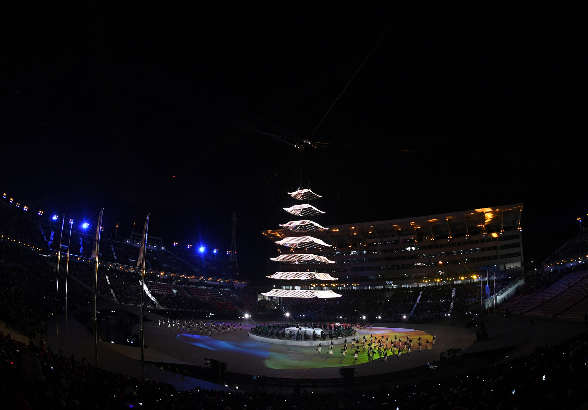 스포츠;동계올림픽;올림픽;평창동계올림픽;평창올림픽폐막식;평창동계올림픽폐막식;평창동계올림픽폐회