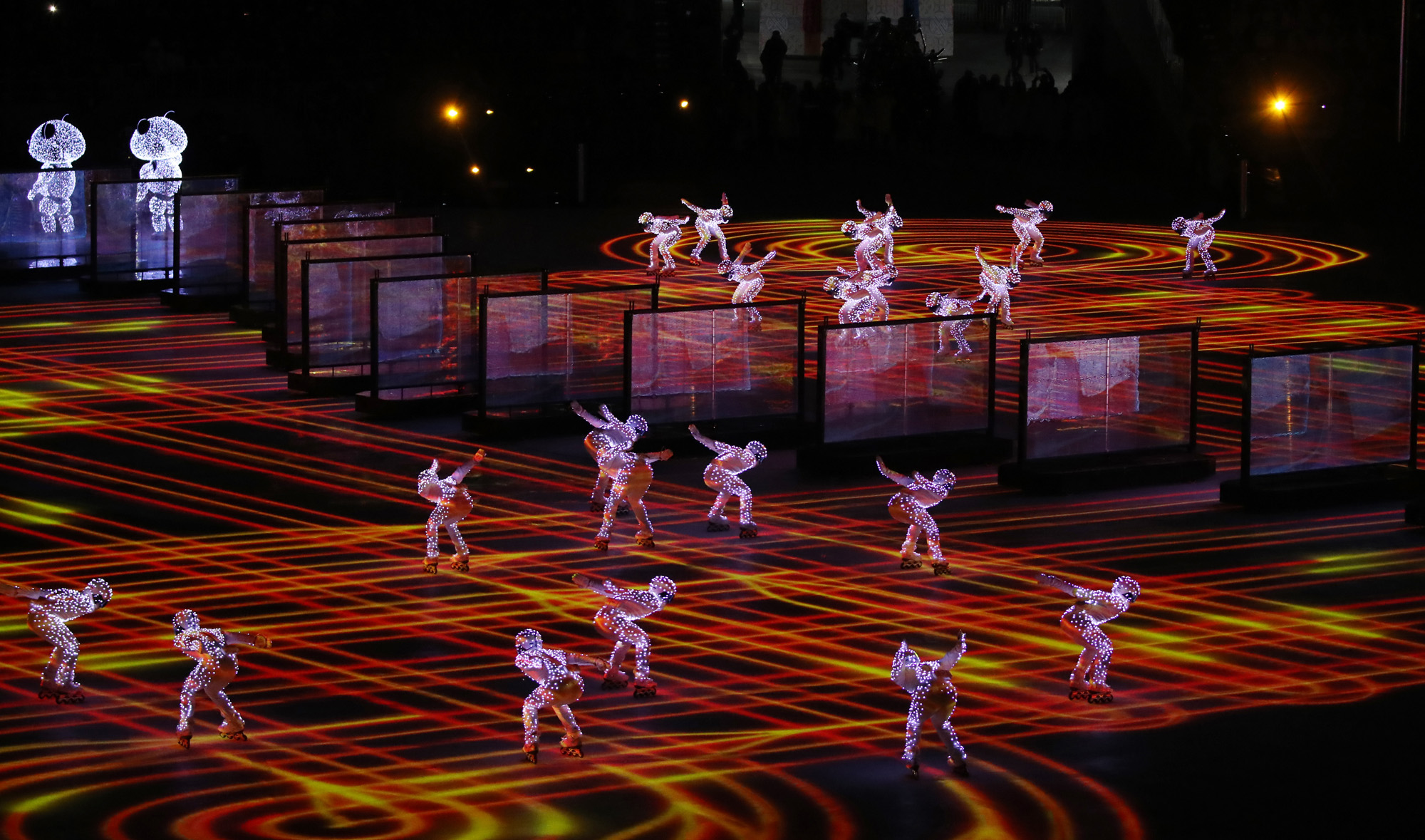 스포츠;동계올림픽;올림픽;평창동계올림픽;평창올림픽폐막식;평창동계올림픽폐막식;평창동계올림픽폐회