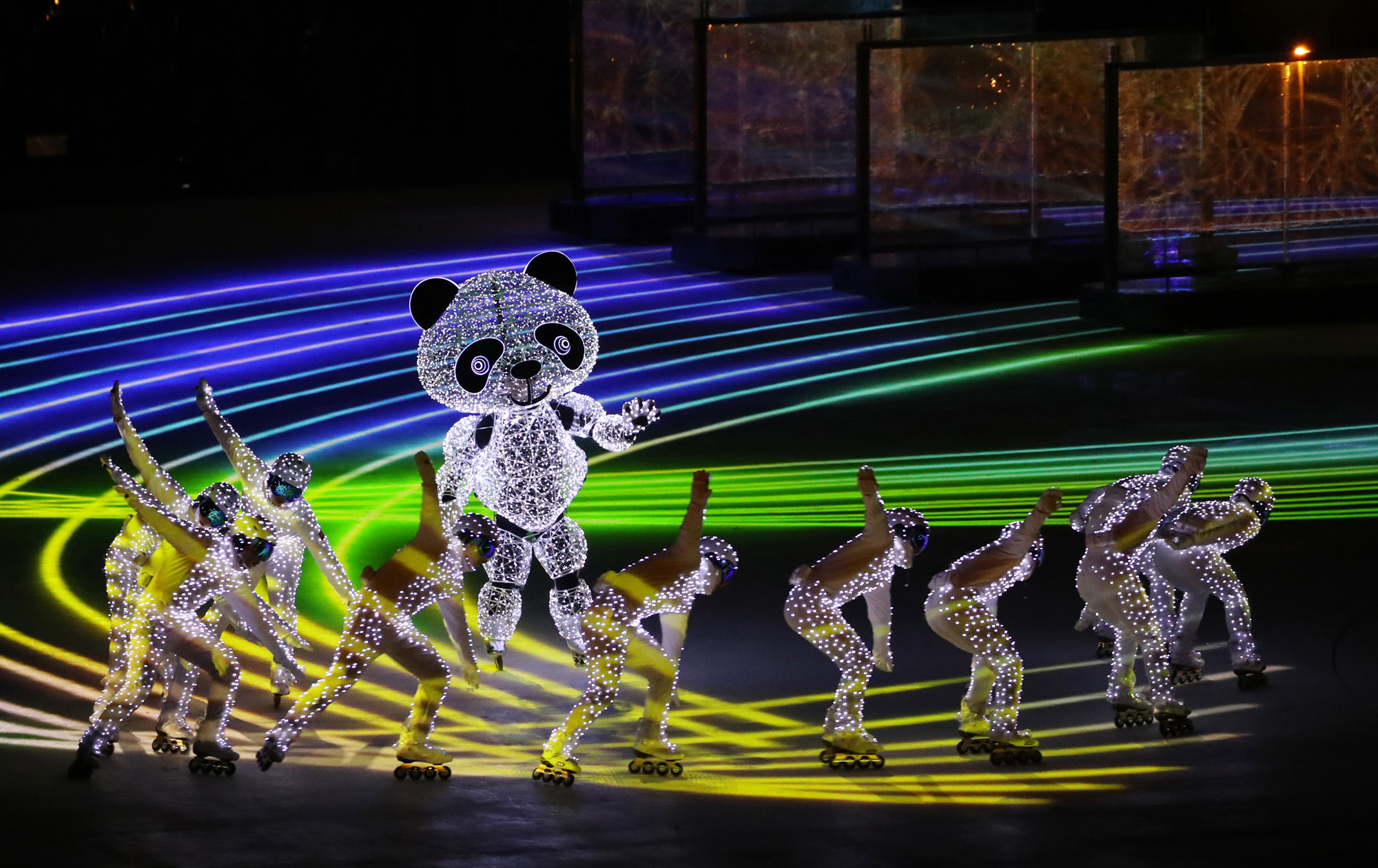 스포츠;동계올림픽;올림픽;평창동계올림픽;평창올림픽폐막식;평창동계올림픽폐막식;평창동계올림픽폐회