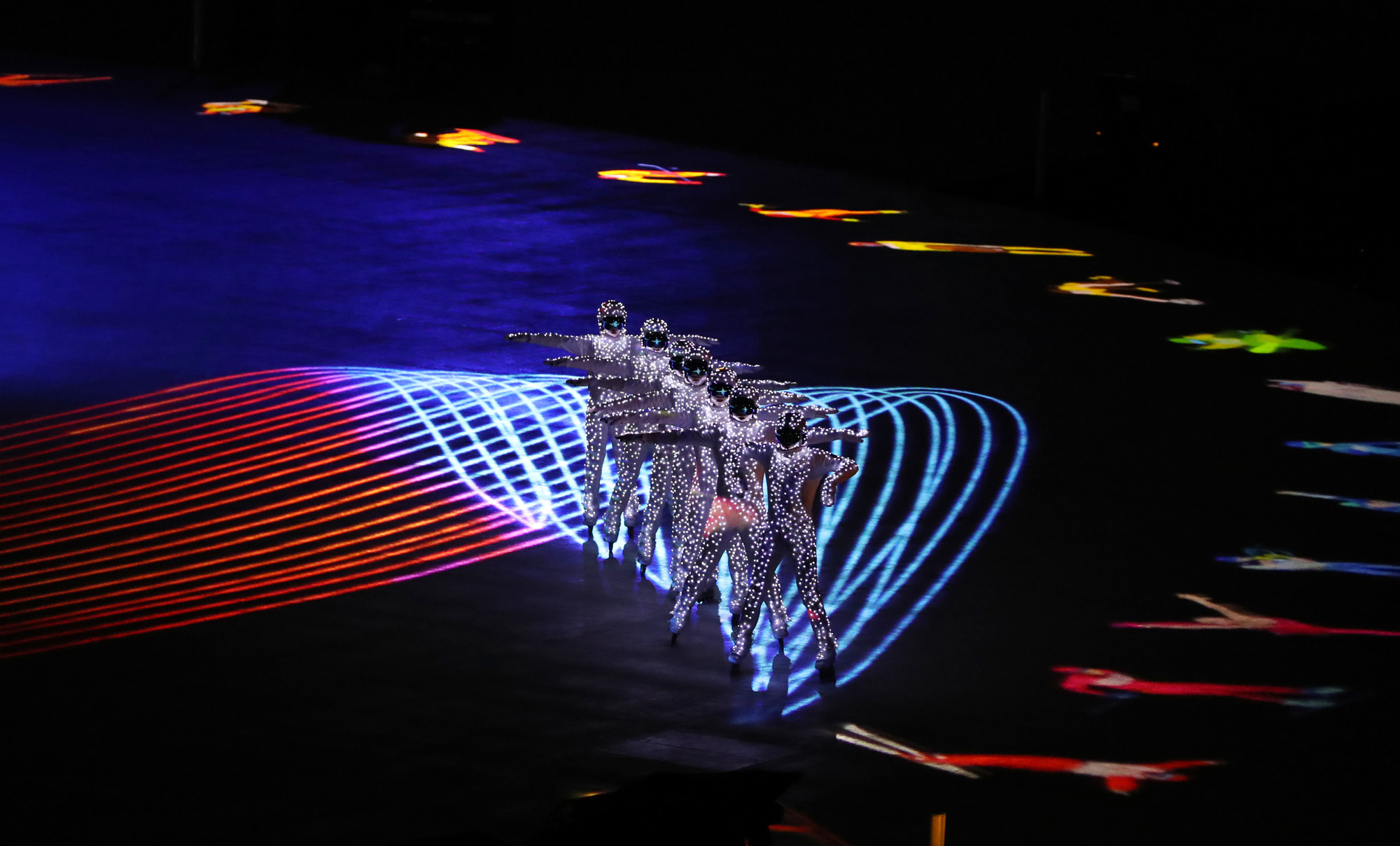 스포츠;동계올림픽;올림픽;평창동계올림픽;평창올림픽폐막식;평창동계올림픽폐막식;평창동계올림픽폐회