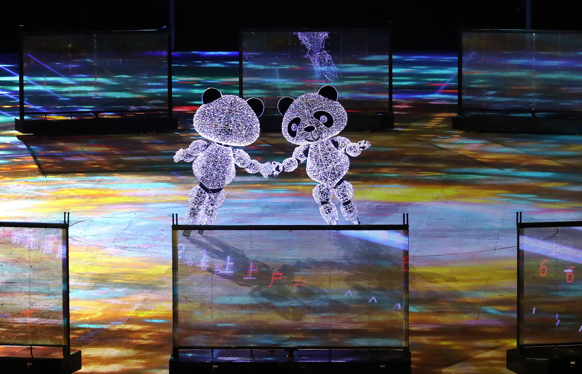 스포츠;동계올림픽;올림픽;평창동계올림픽;평창올림픽폐막식;평창동계올림픽폐막식;평창동계올림픽폐회