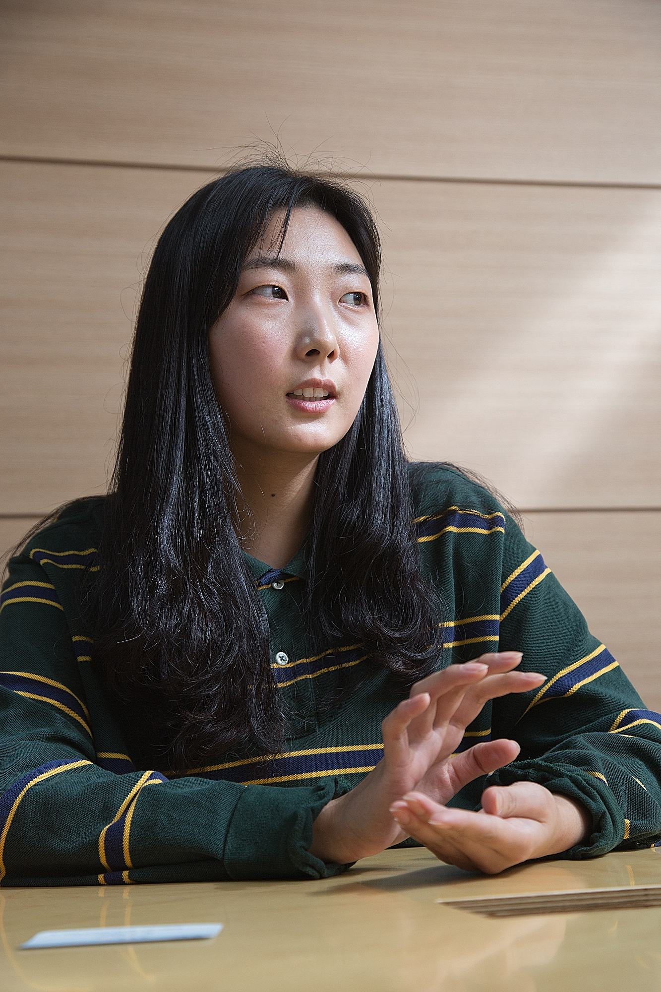 사회;경제;사회적기업;패션;의류;옷;의상;디자이너