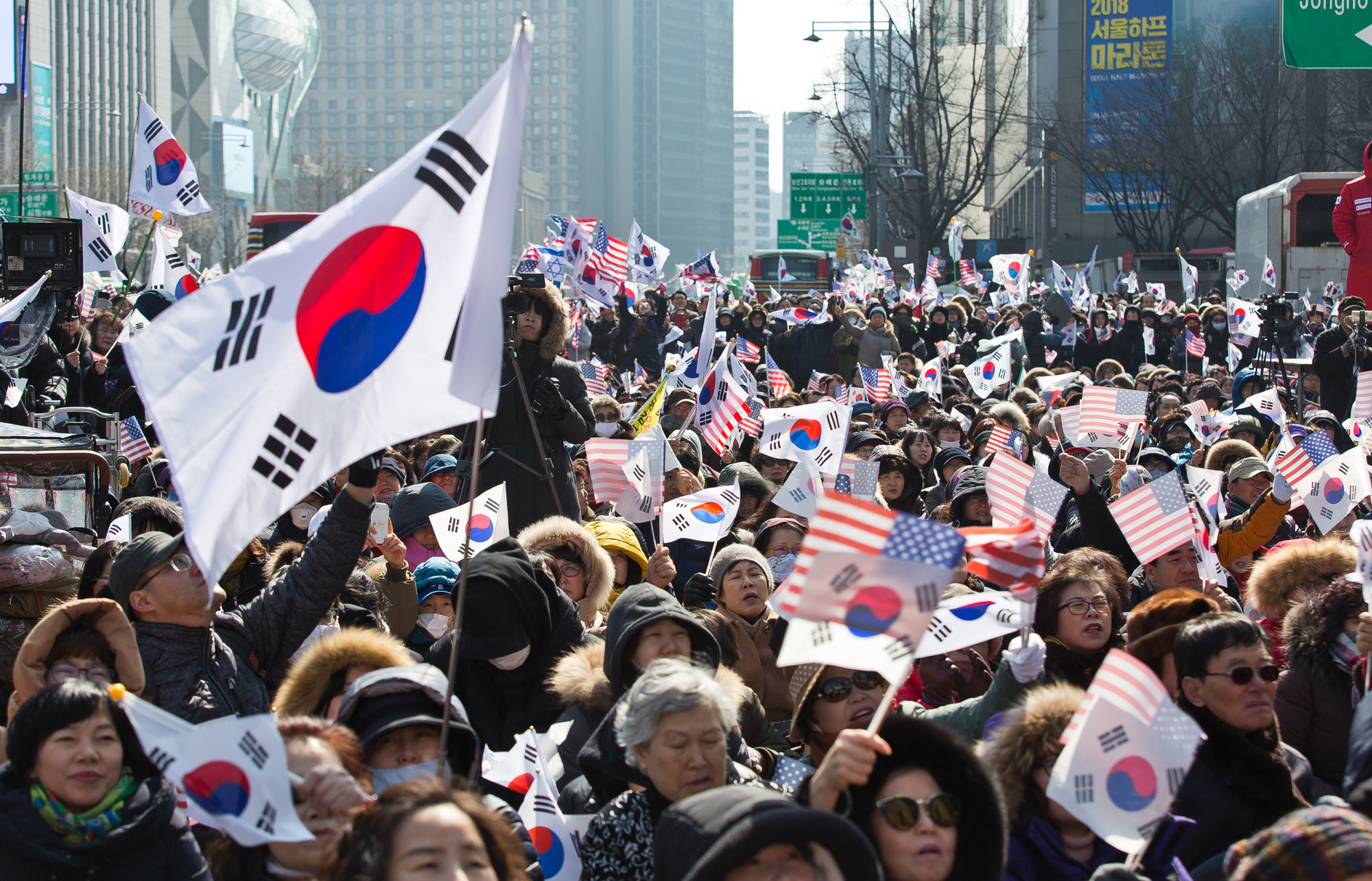 사회;사건사고;집회시위;보수단체집회;개신교집회;기독교단체;삼일절구국기도회;태극기집회;박사모