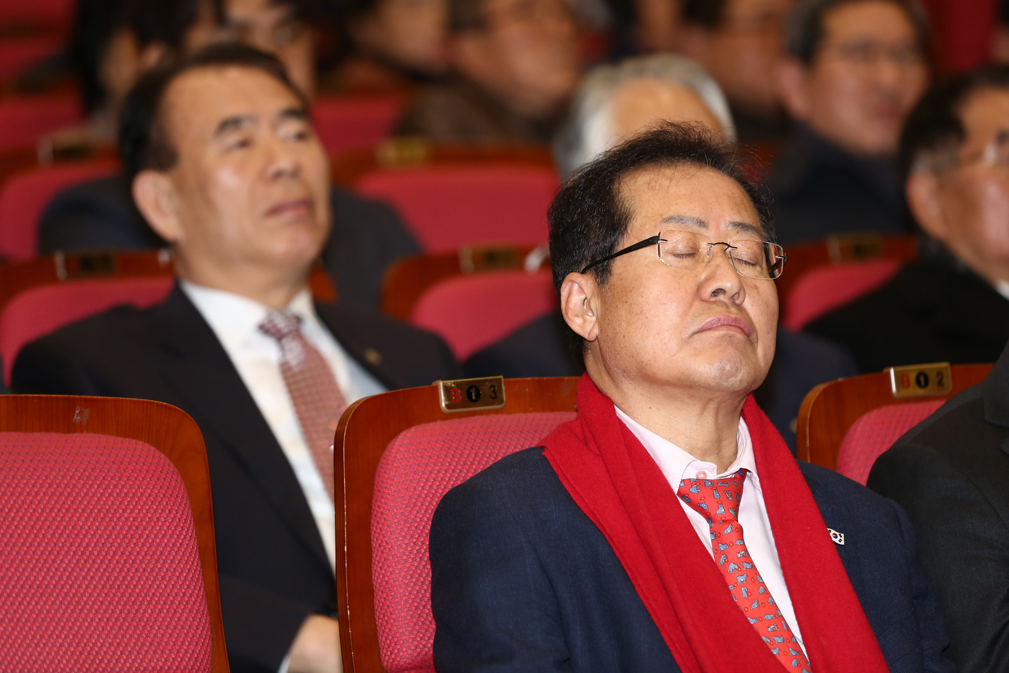 정치국회;자유한국당개헌;국민개헌대토론회;홍준표대표