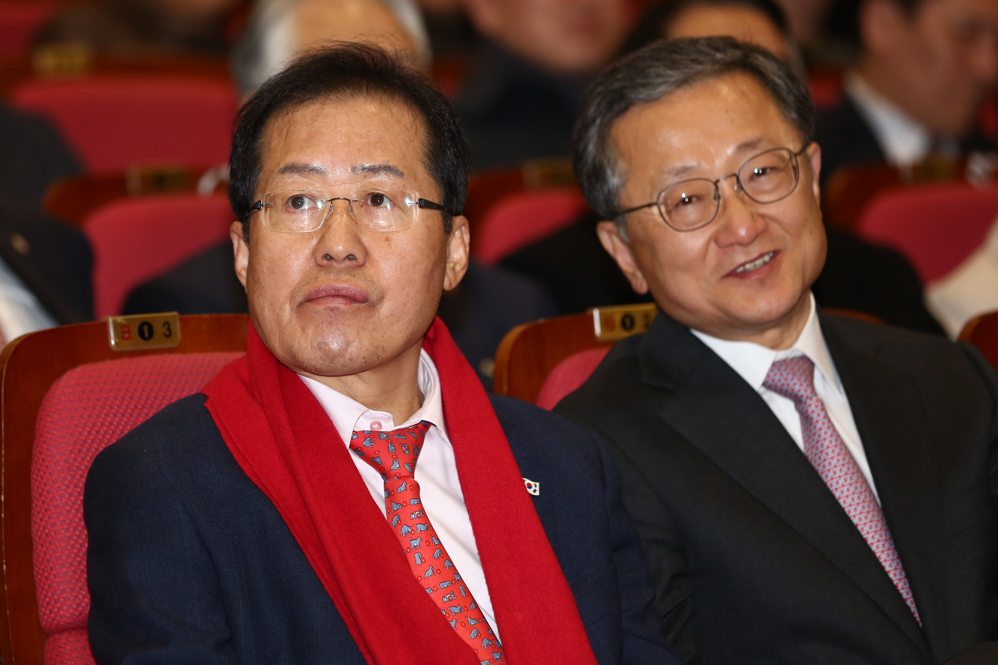 정치국회;자유한국당개헌;국민개헌대토론회;홍준표대표