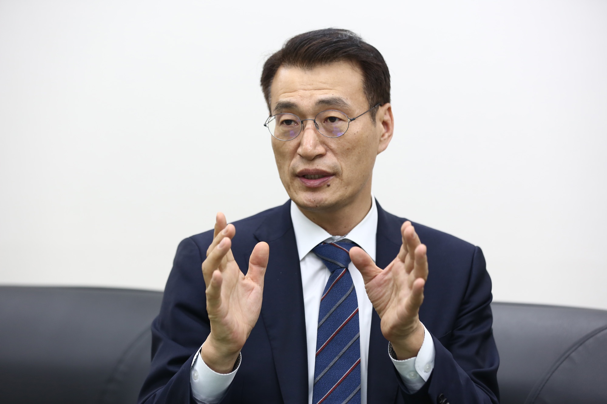 정치;지방선거;제주도지사에비후보;문대림