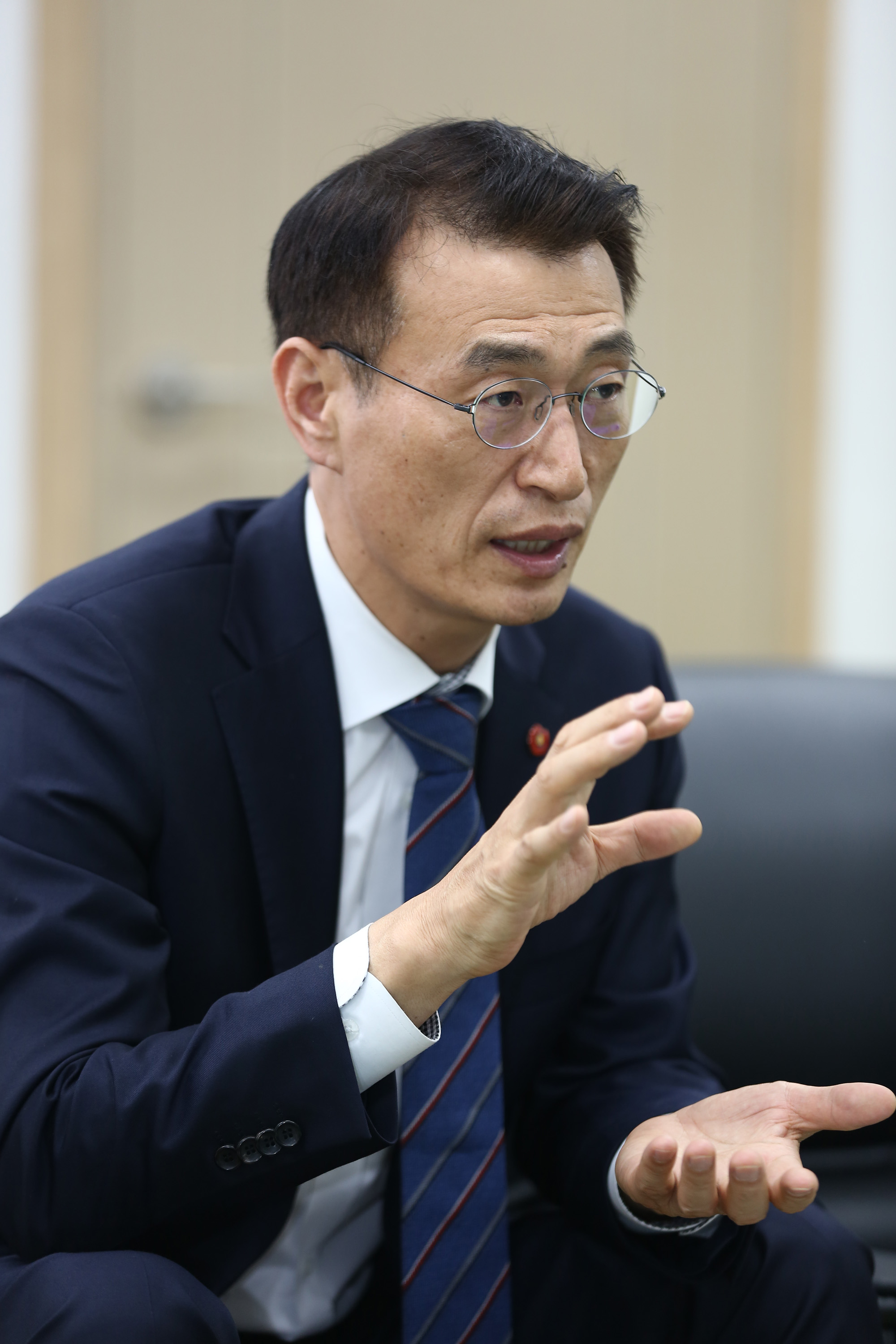 정치;지방선거;제주도지사에비후보;문대림