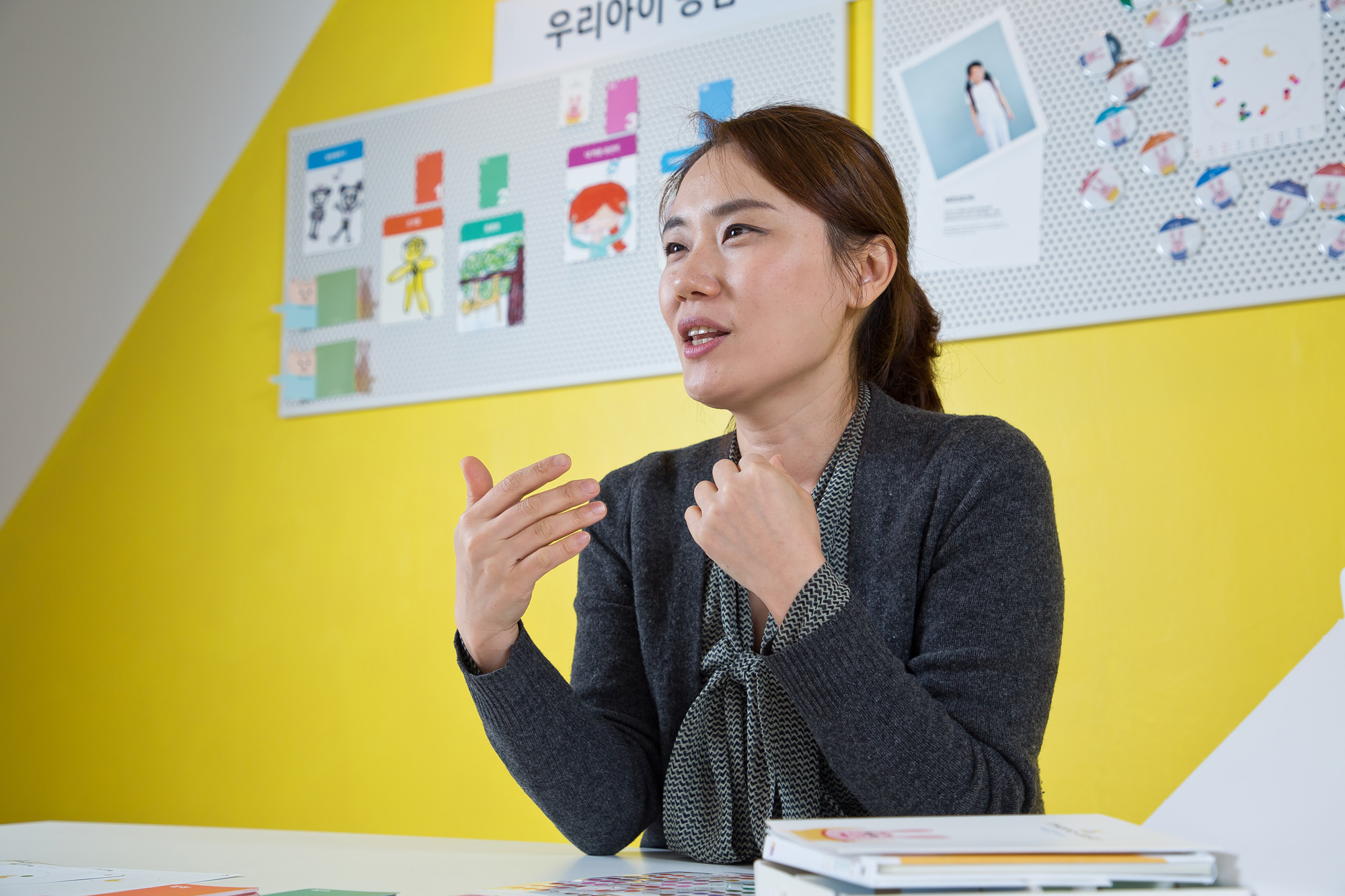 경제;기업;스타트업기업;벤처기업;마노컴퍼니;사회적경제마을센터;마노카드;육아교육;이유미