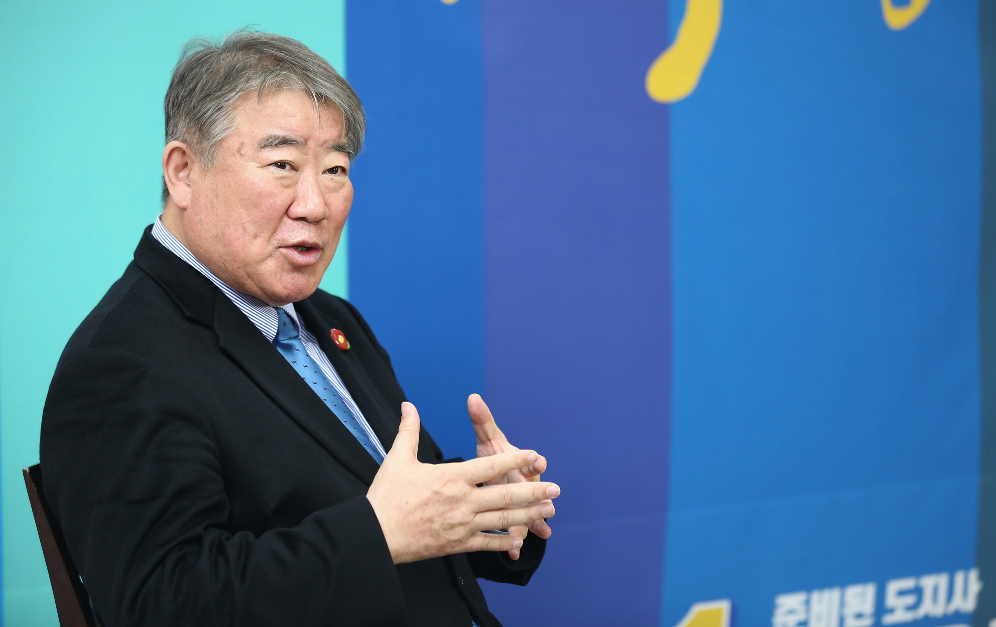정치;제주도지사;김우남/제주도지사예비후보