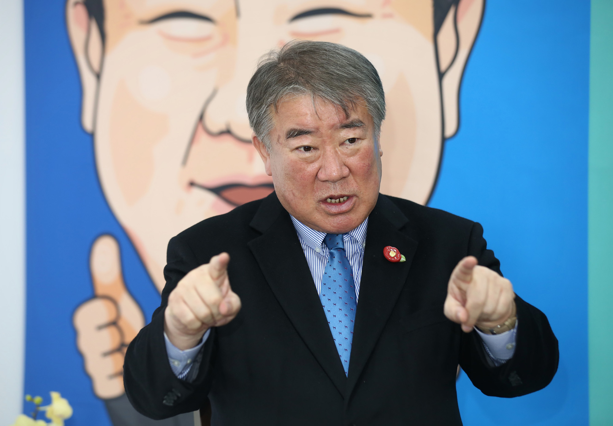 정치;제주도지사;김우남/제주도지사예비후보