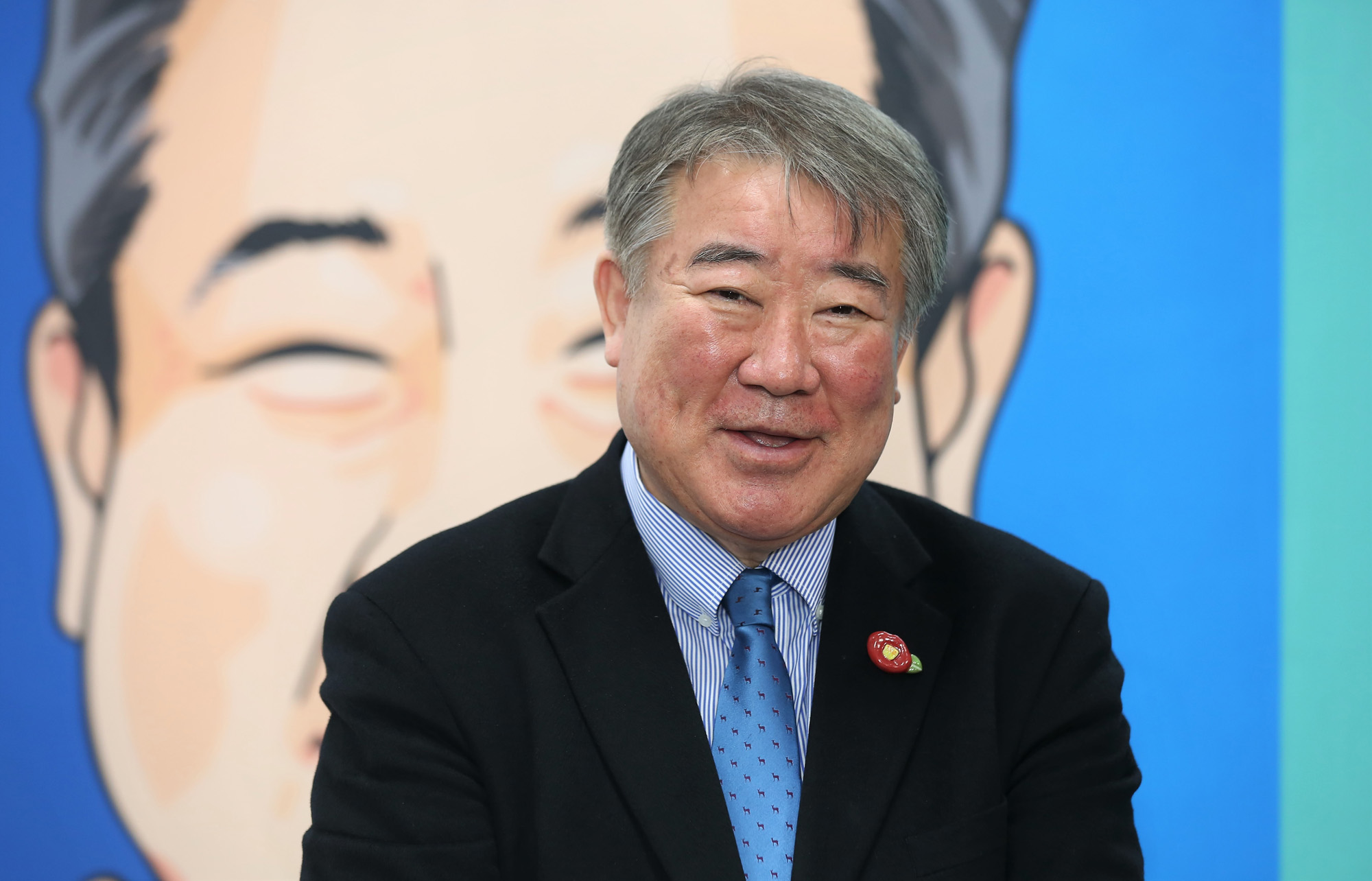 정치;제주도지사;김우남/제주도지사예비후보