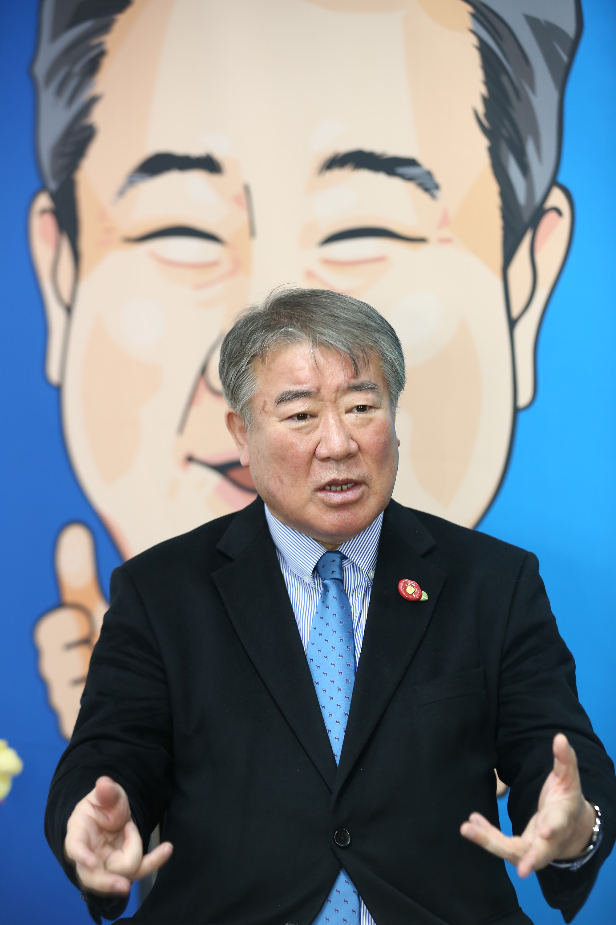 정치;제주도지사;김우남/제주도지사예비후보