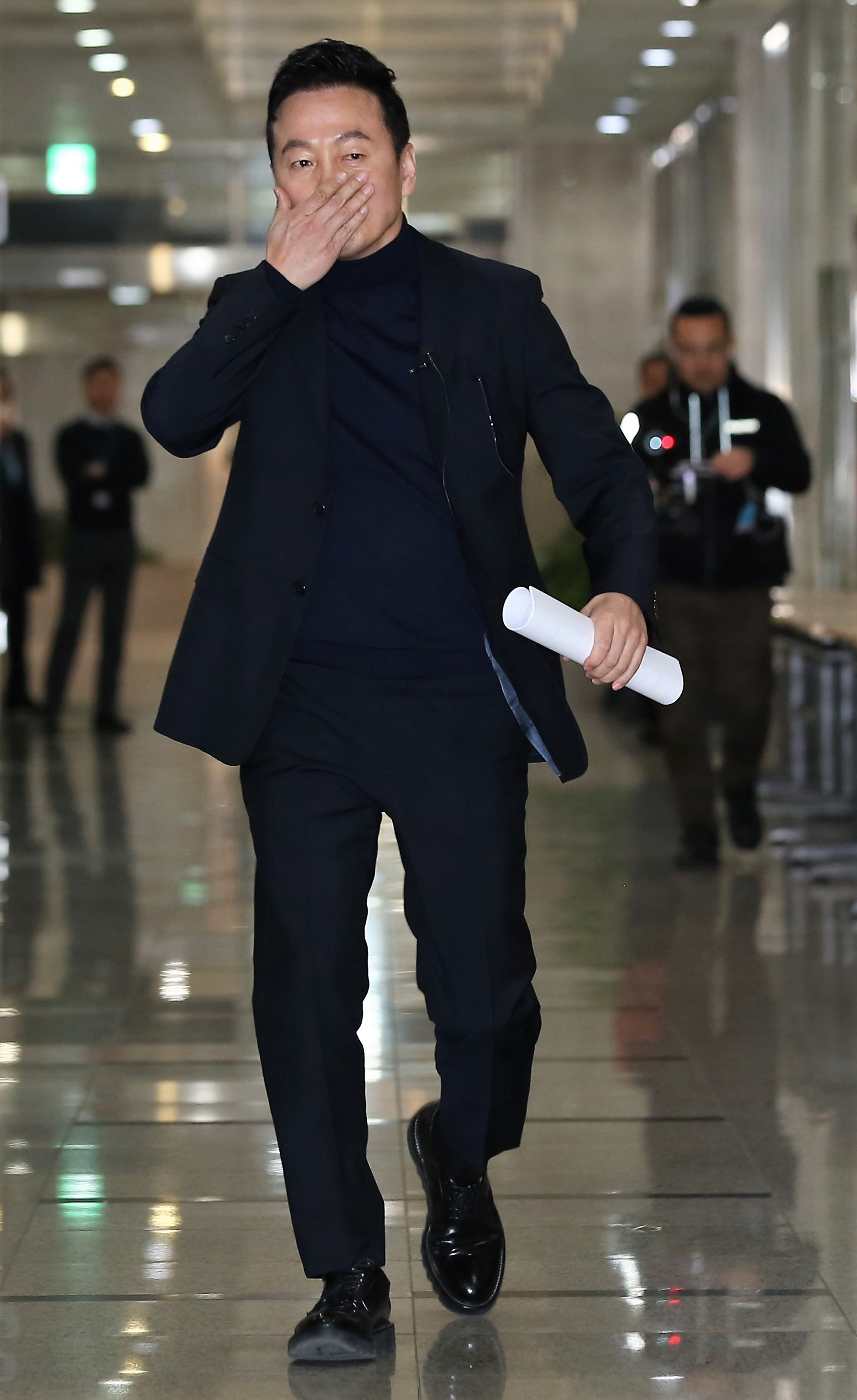 정치국회;정봉주