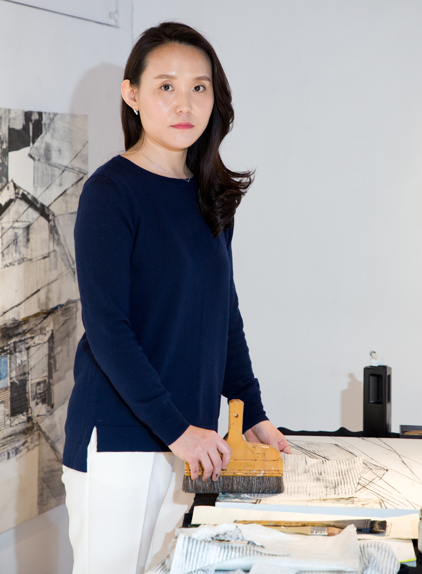 한국미술응원프로젝트;장은우;작가;화가;아티스트