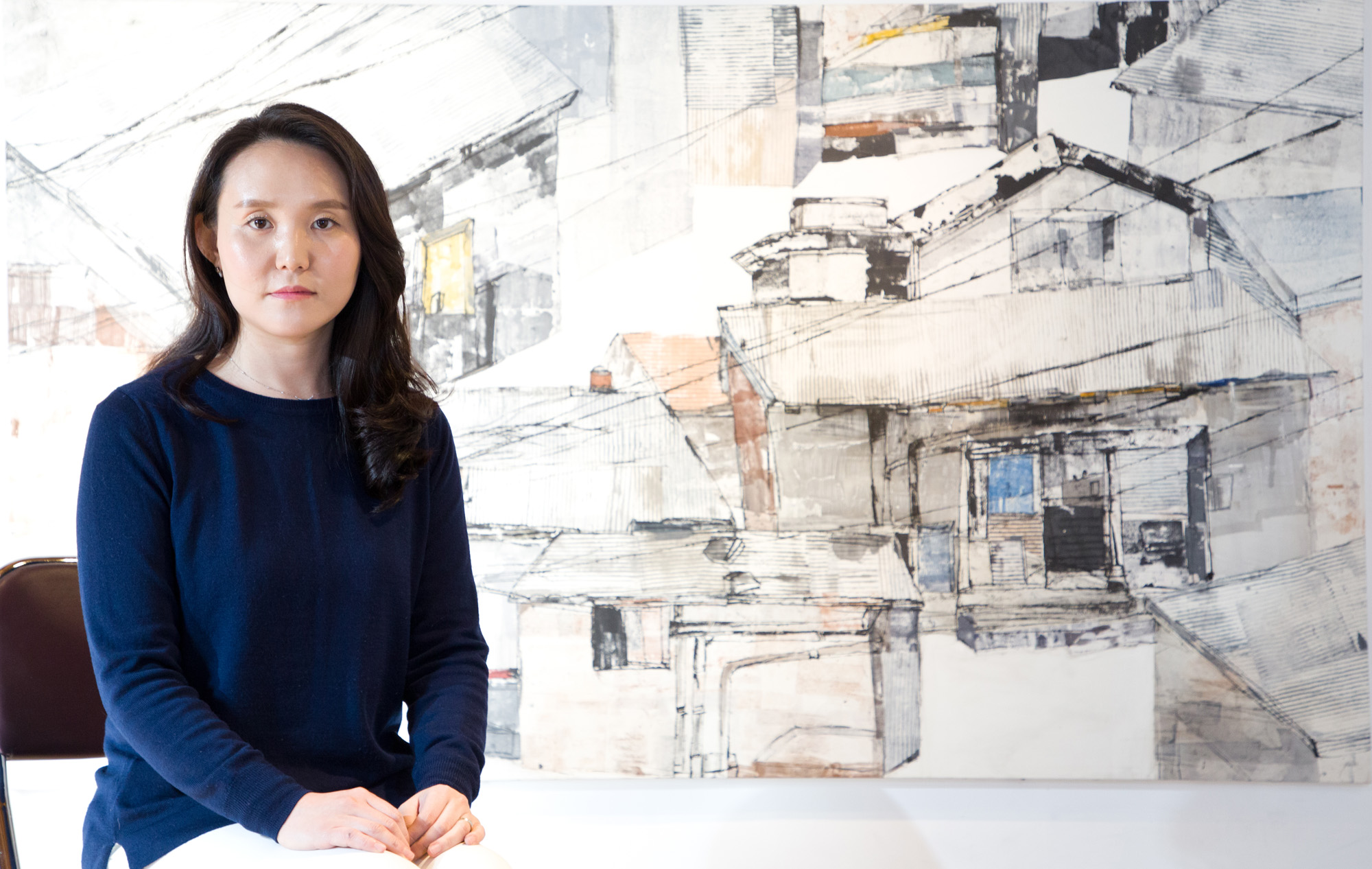 한국미술응원프로젝트;장은우;작가;화가;아티스트