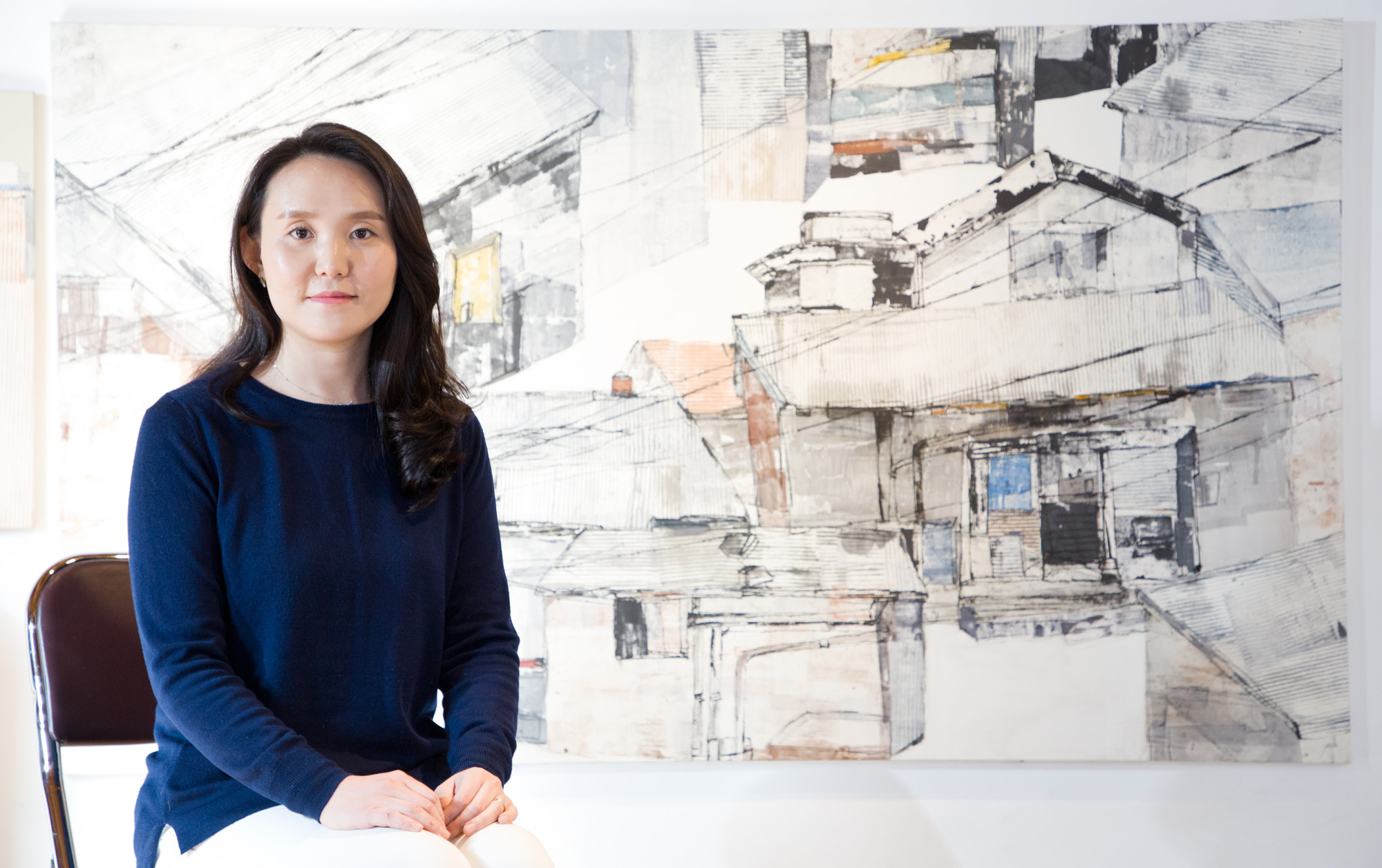 한국미술응원프로젝트;장은우;작가;화가;아티스트