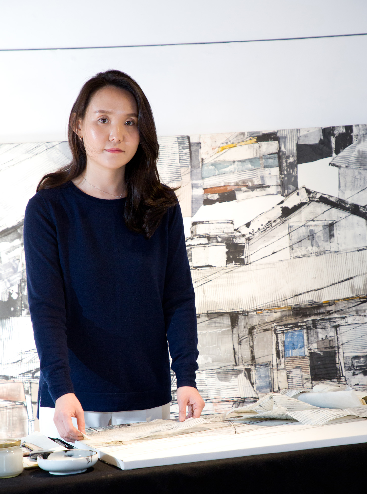 한국미술응원프로젝트;장은우;작가;화가;아티스트