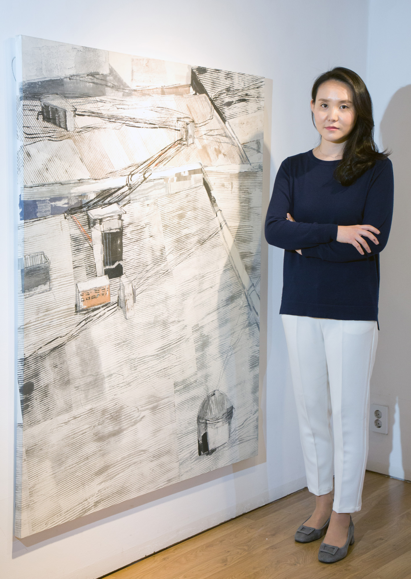 한국미술응원프로젝트;장은우;작가;화가;아티스트