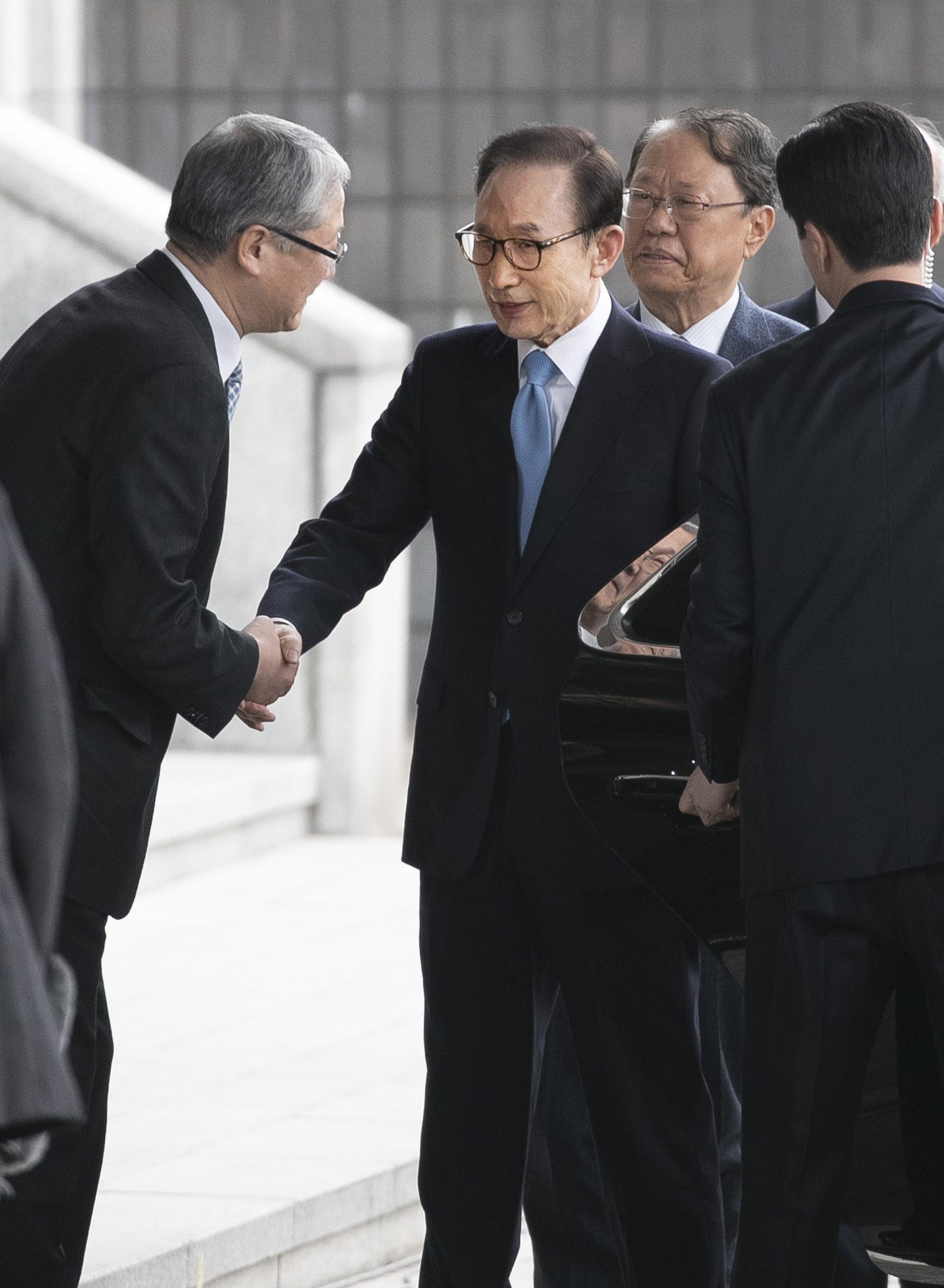 사회;검찰;대통령;전직대통령;이명박;MB;소환