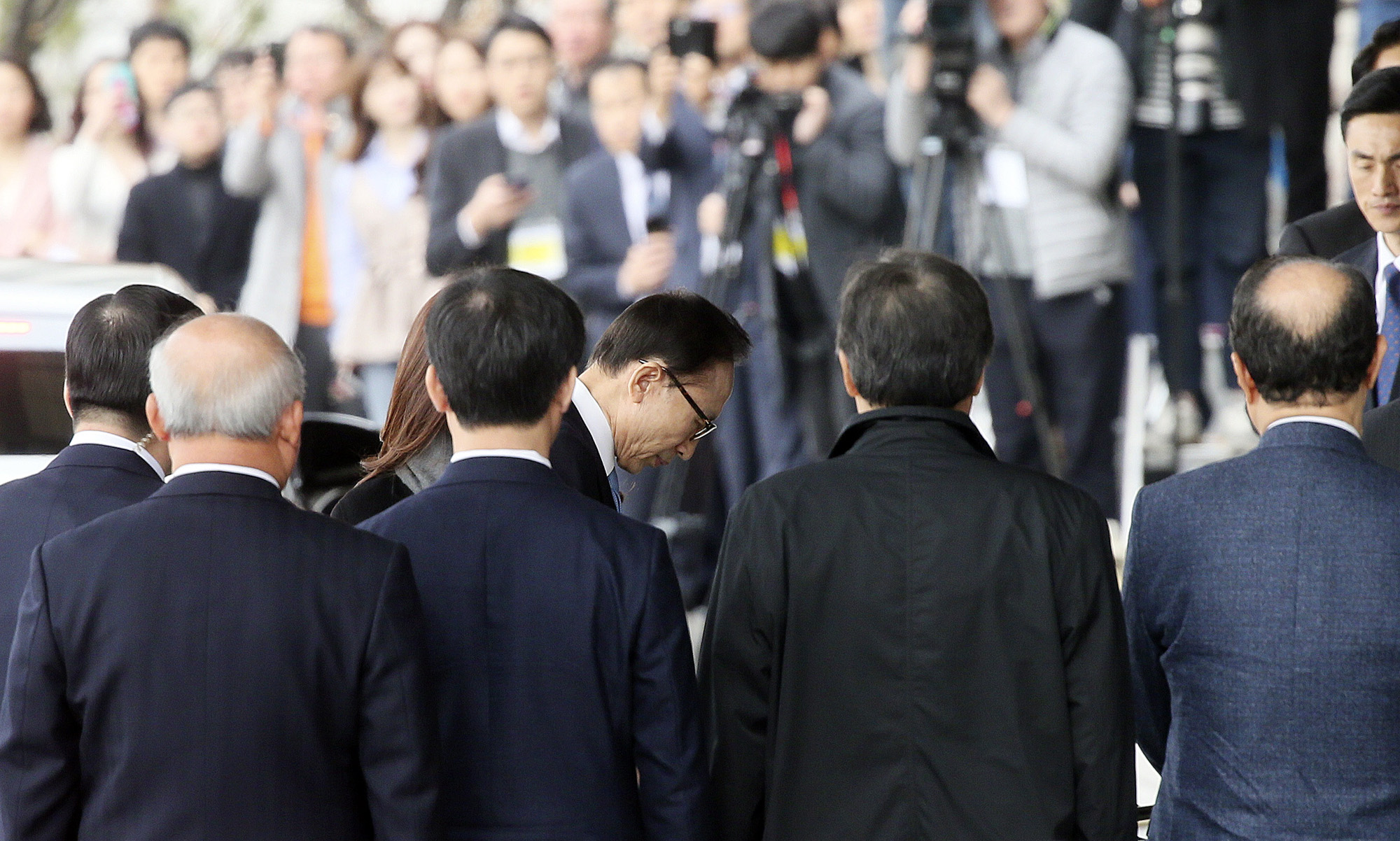 사회;검찰;대통령;전직대통령;이명박;MB;소환