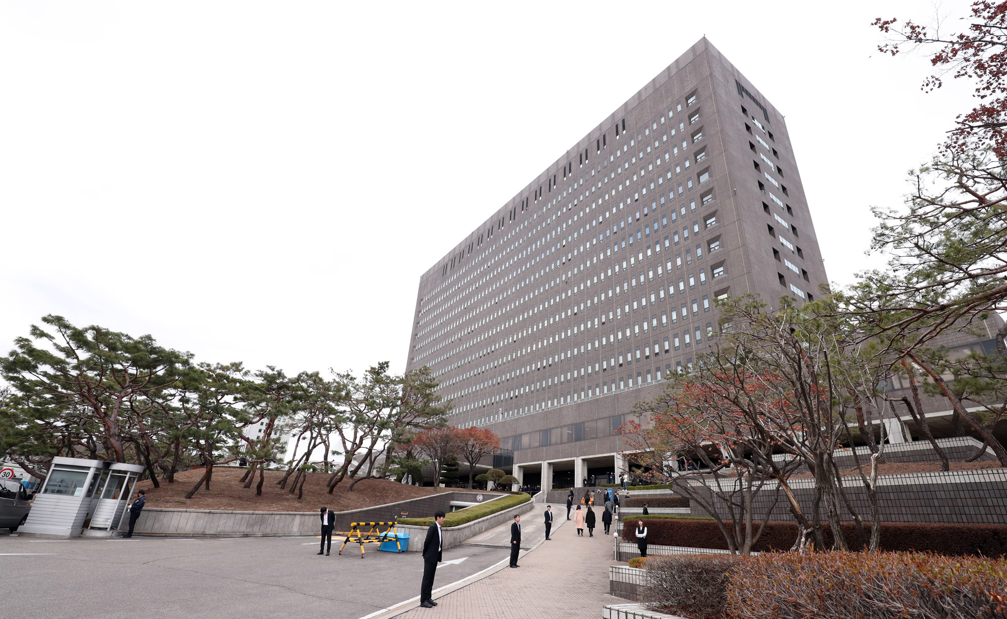 사회;검찰;대통령;전직대통령;이명박;MB;소환