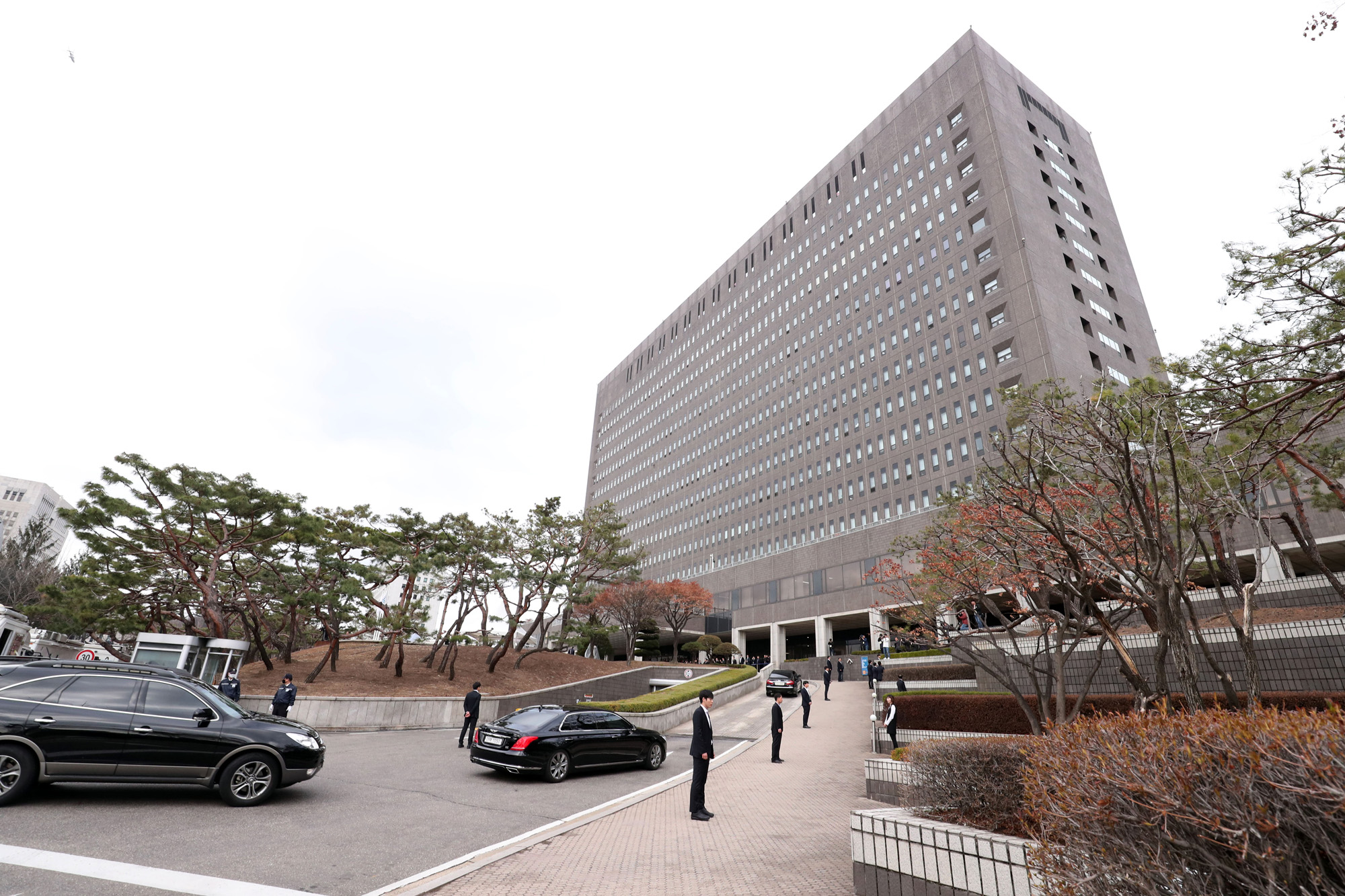 사회;검찰;대통령;전직대통령;이명박;MB;소환