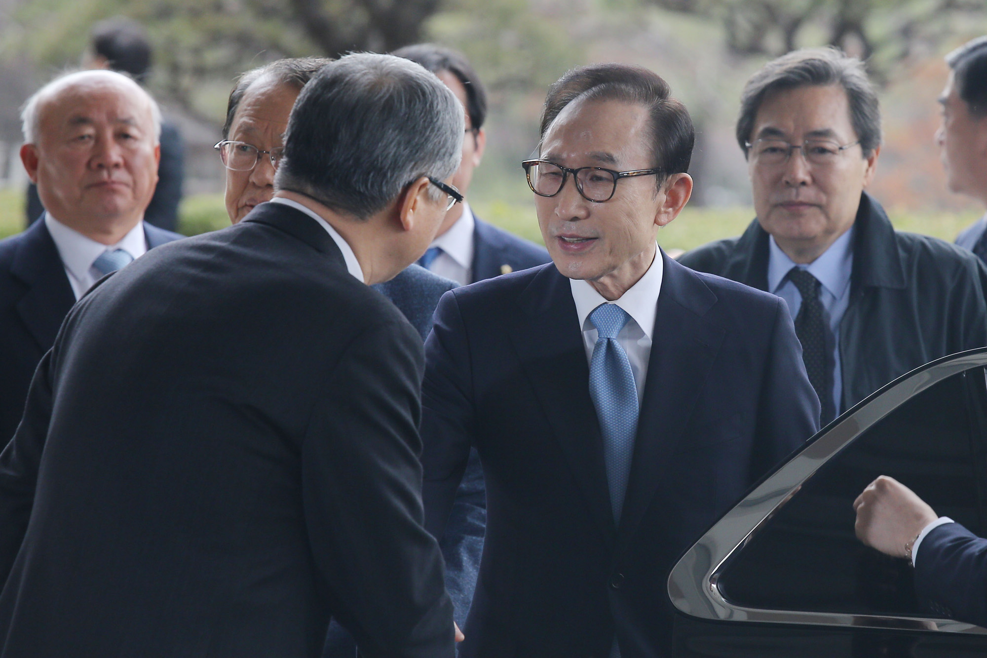 사회;검찰;대통령;전직대통령;이명박;MB;소환